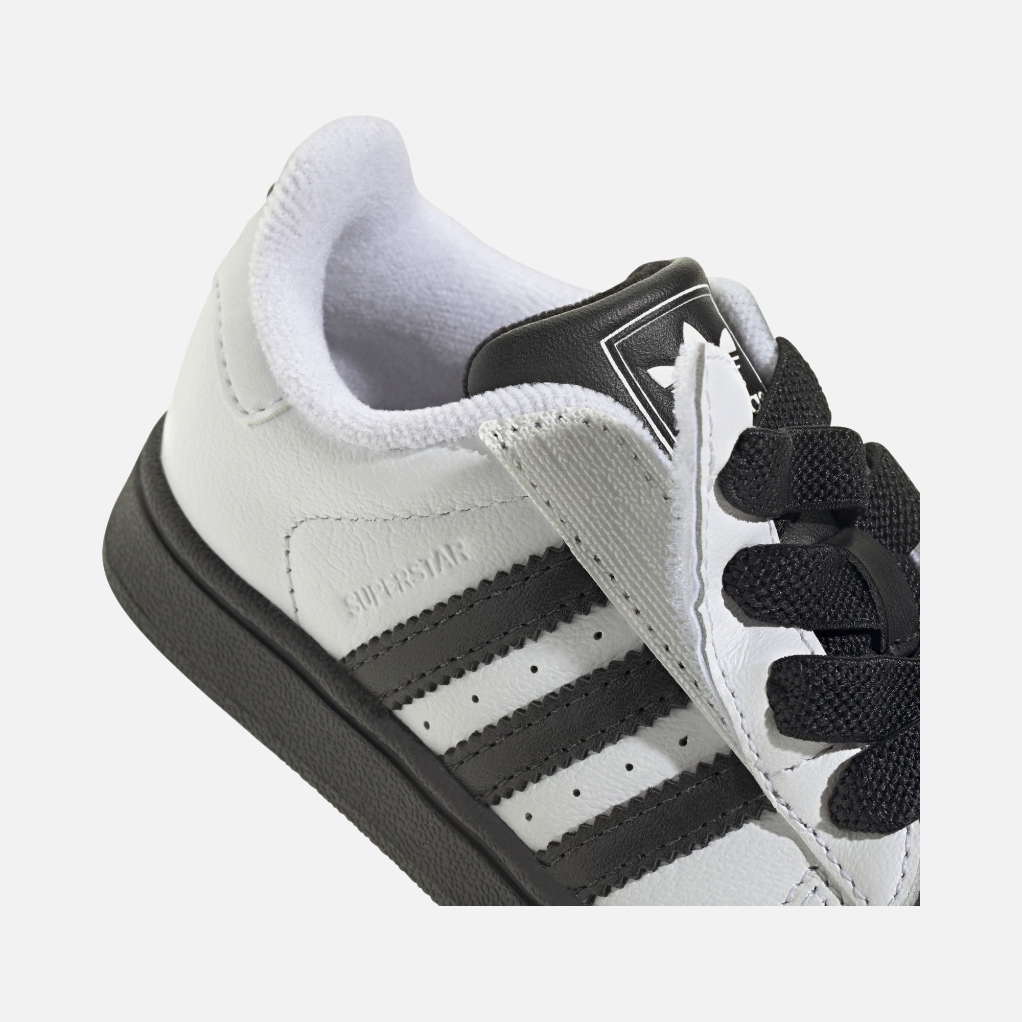 adidas Originals Superstar II Cf 3-Stripes (TDV) Bebek Spor Ayakkabı