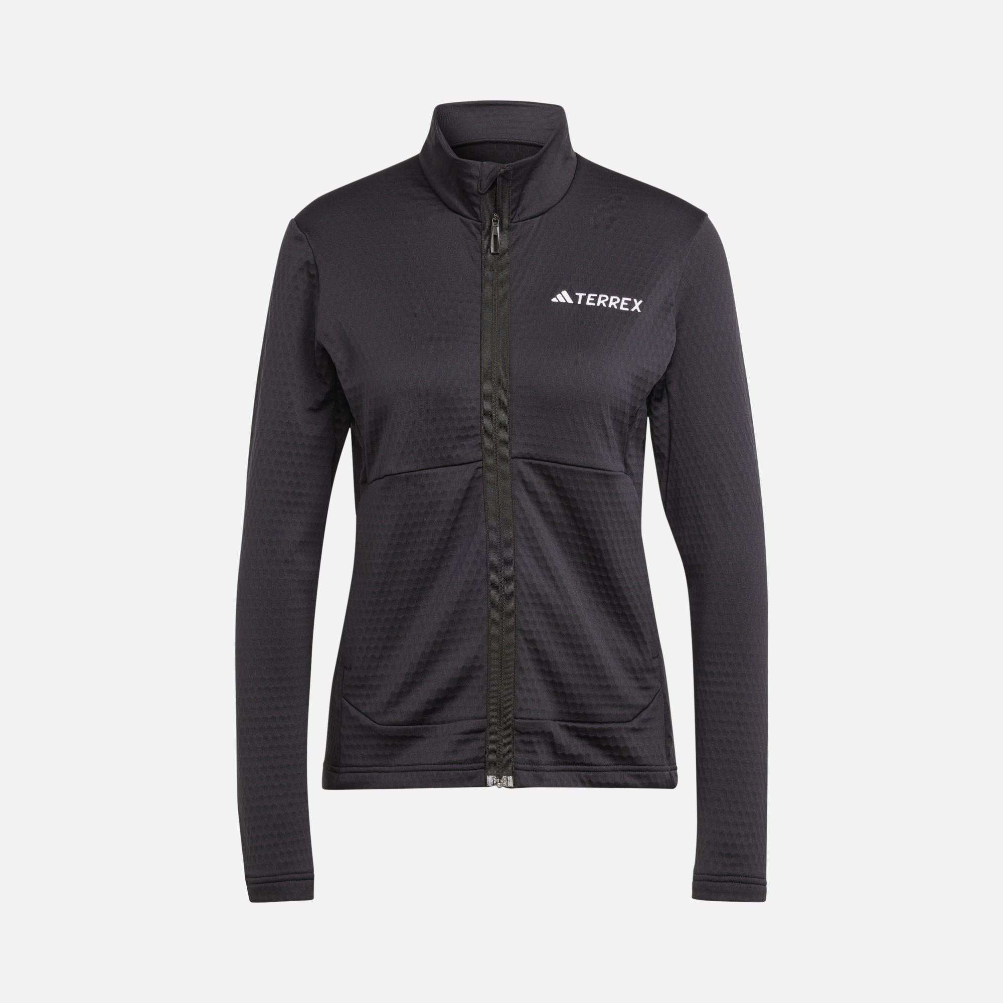 adidas Terrex Multi Light Fleece Full-Zip CO Kadın Ceket