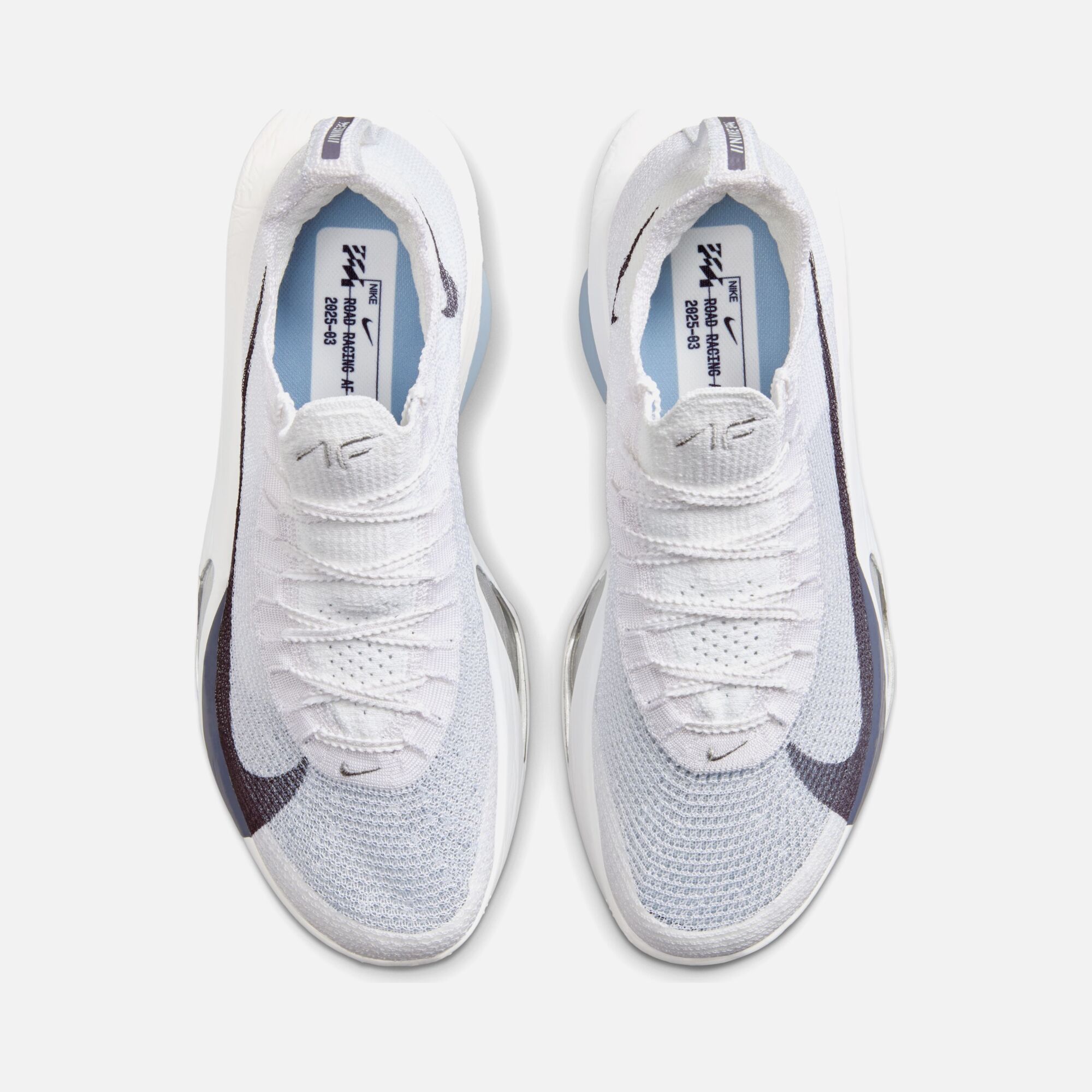 Nike Alphafly Next% 3 Road Racing Erkek Spor Ayakkabı