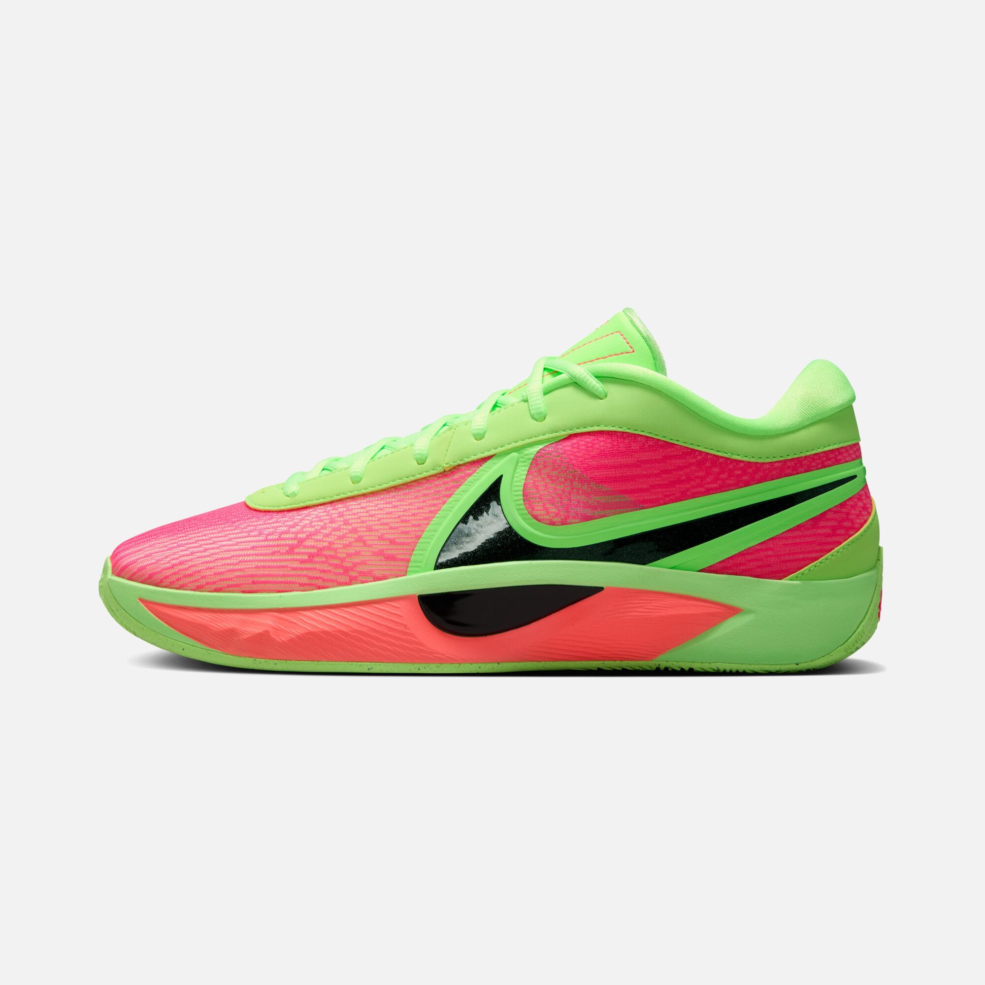 Nike Giannis Freak 6 Nrg Erkek Basketbol Ayakkabısı