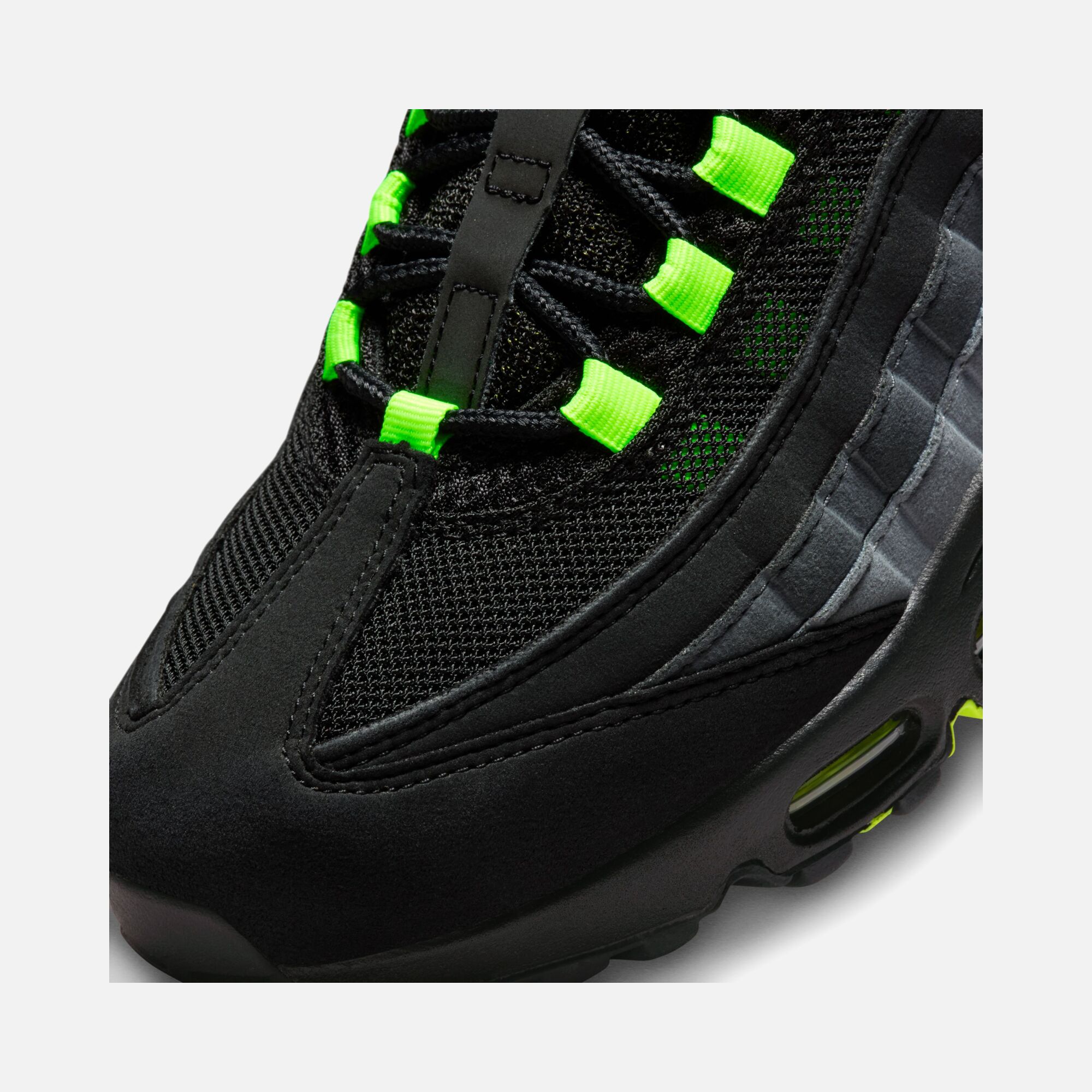 Nike Air Max 95 Sportswear Erkek Spor Ayakkabı