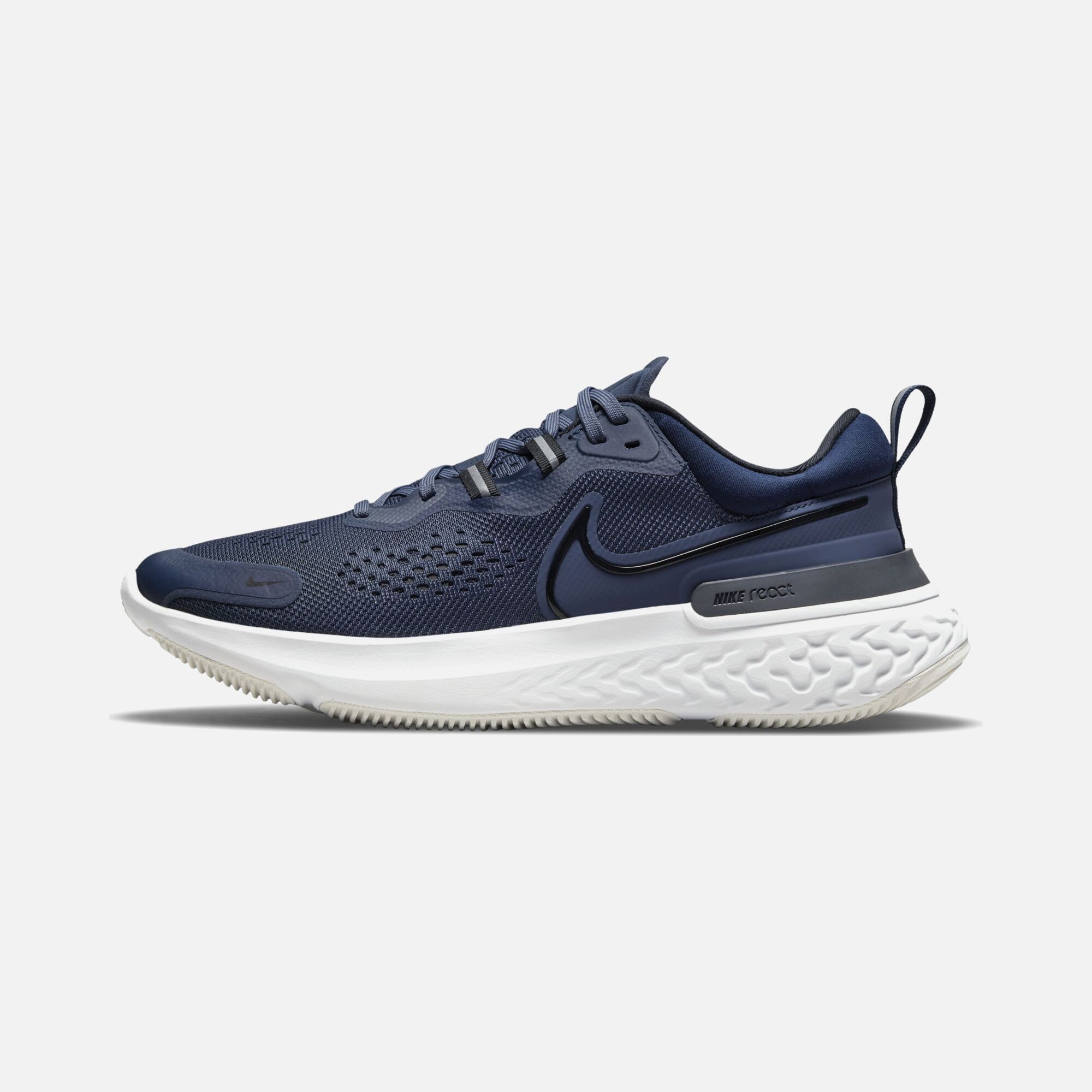 Nike React Miler 2 Road Running Erkek Spor Ayakkabı
