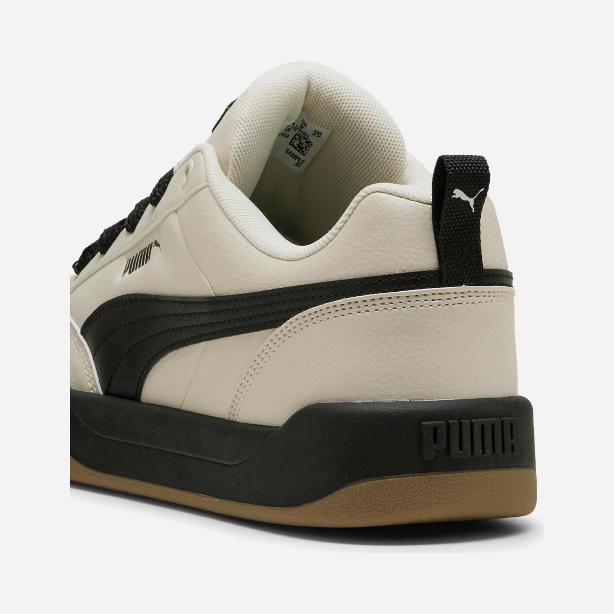 Puma Park Lifestyle Unisex Spor Ayakkabı