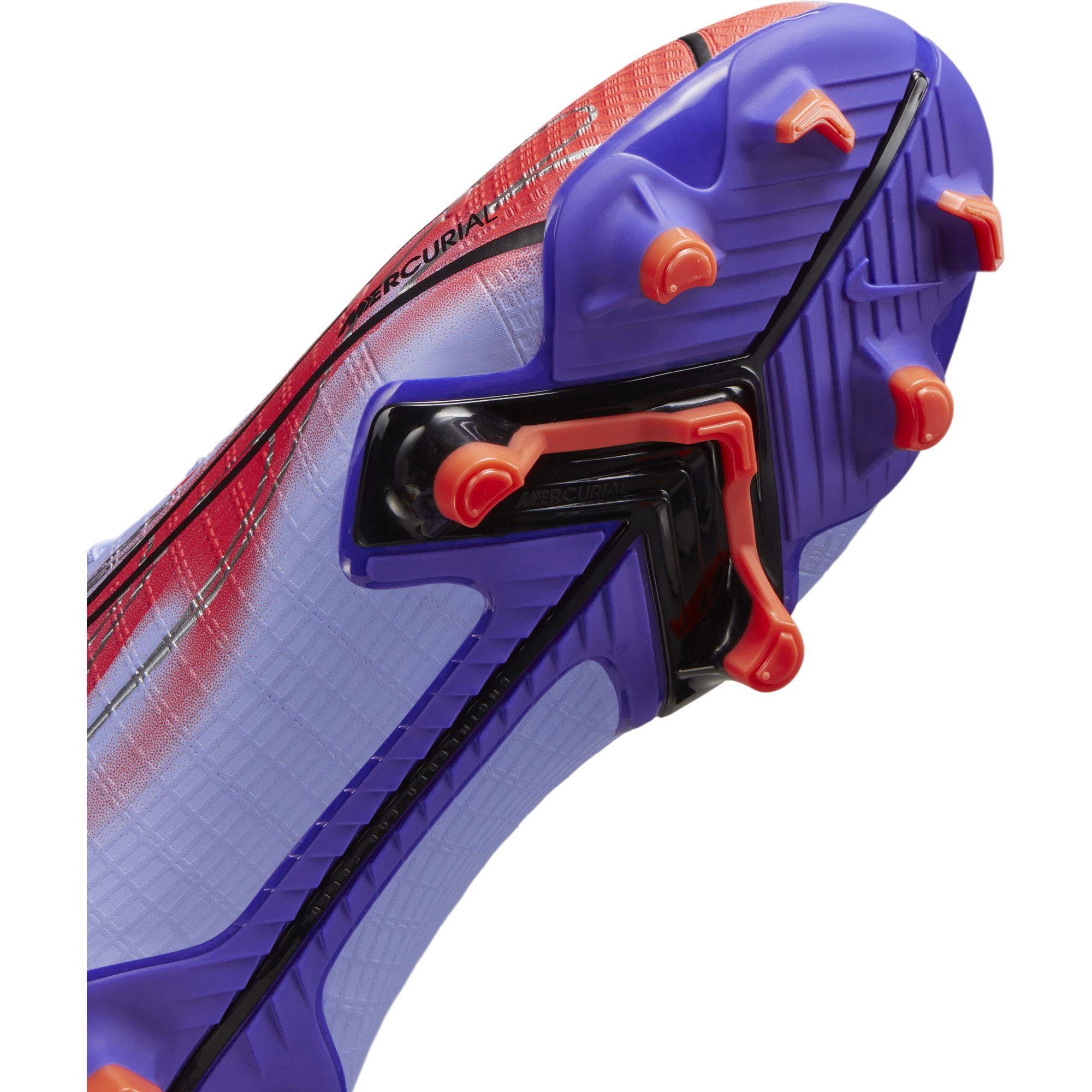 Nike Mercurial Jr Superfly 8 Academy ''Kylian Mbappe'' FG/MG Multi-Ground Çocuk Krampon