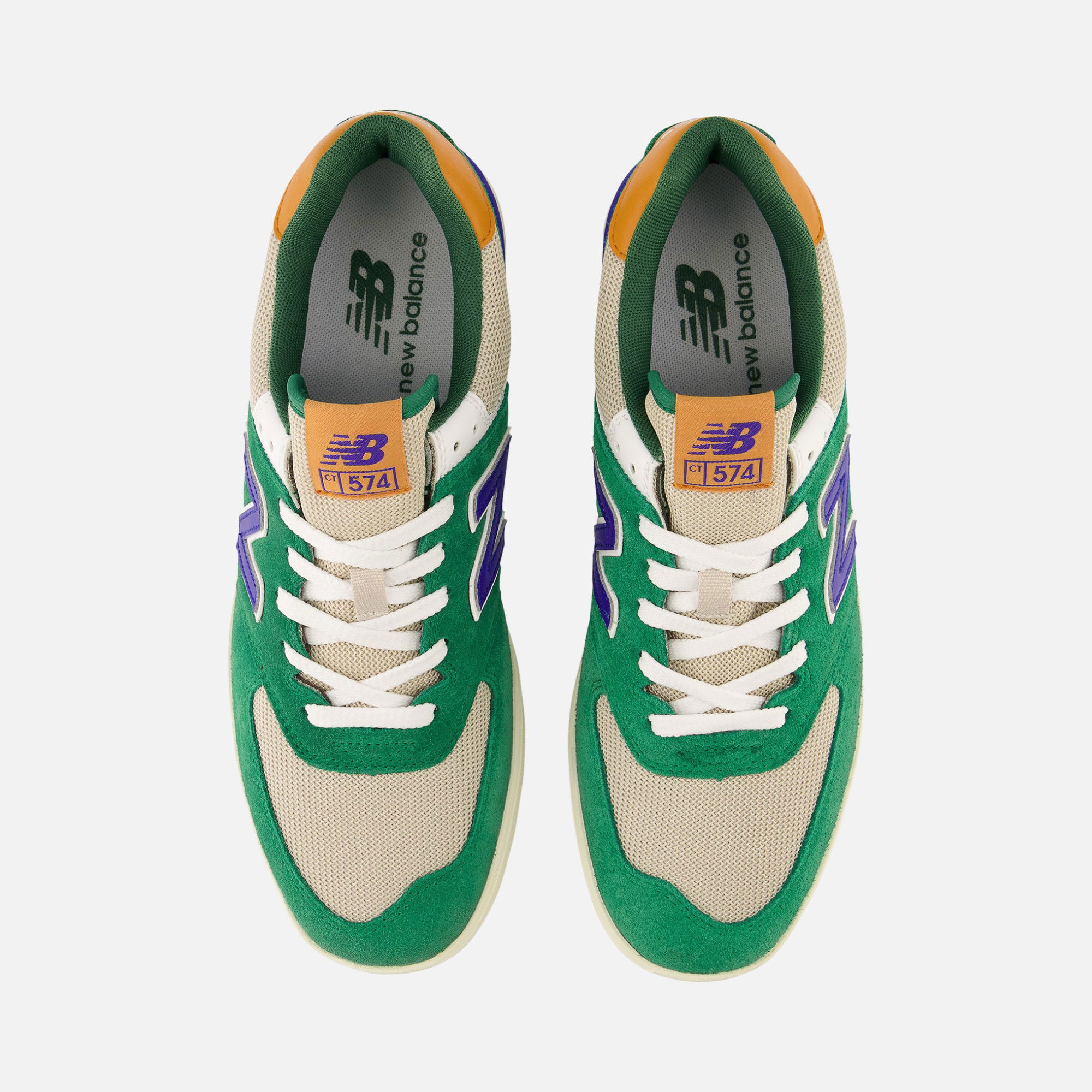 New Balance CT574 Erkek Spor Ayakkabı