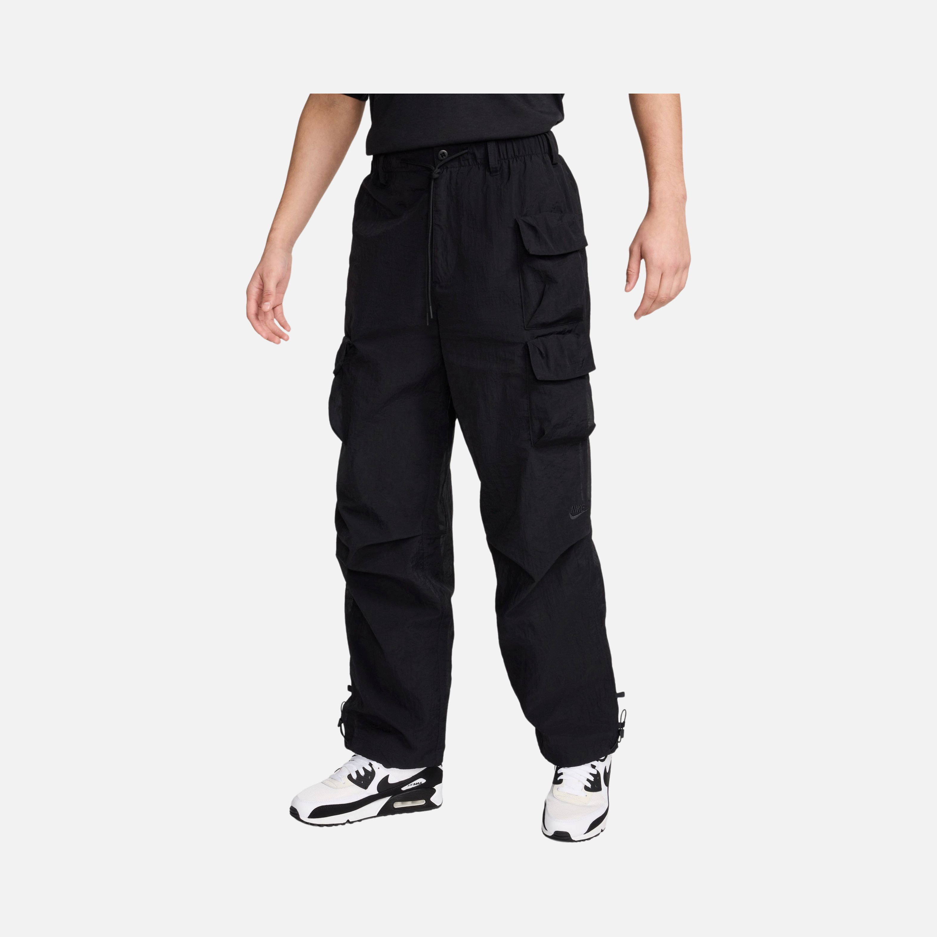Nike Sportswear Tech Pack Woven Lined Erkek Pantolon