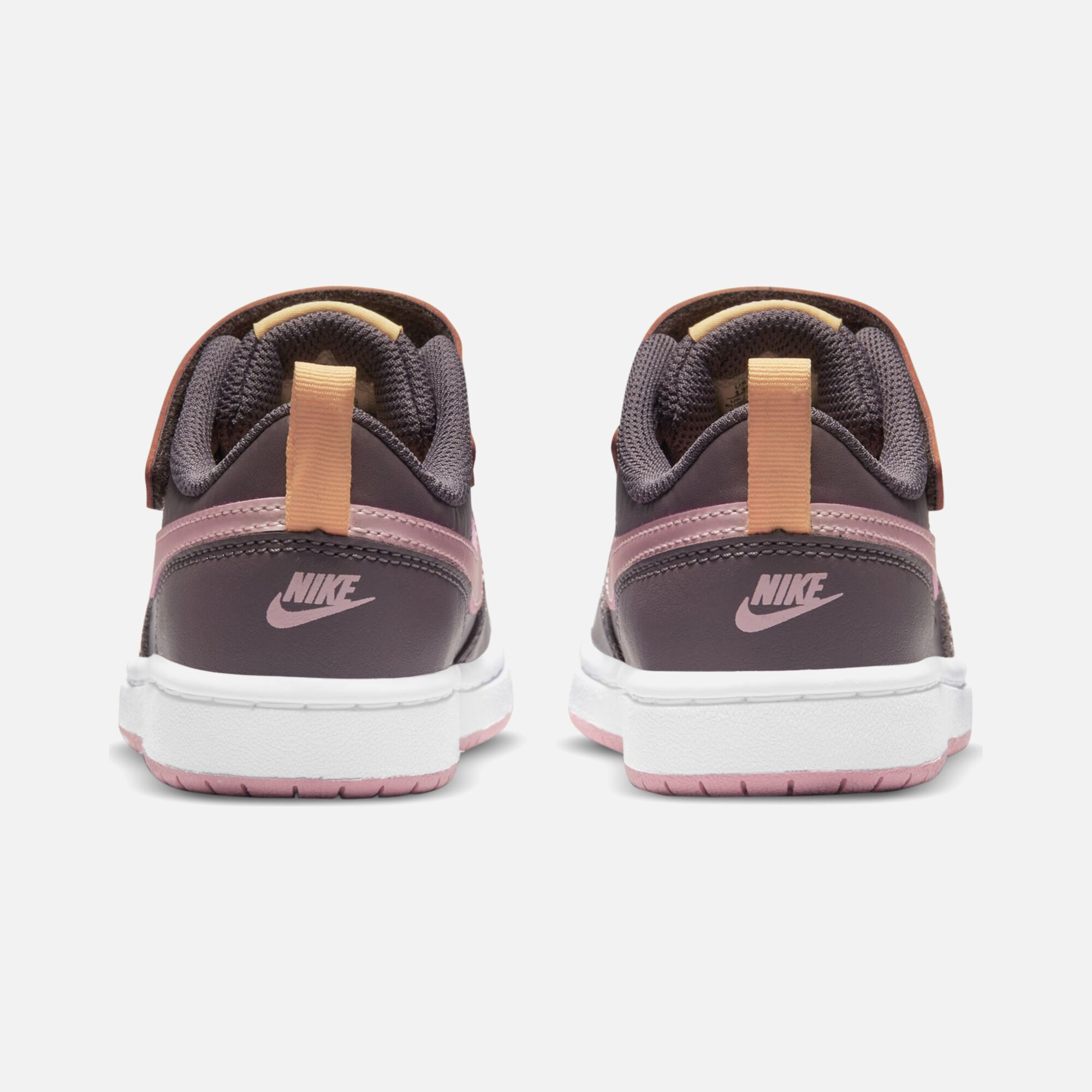 Nike Court Borough Low 2 (PSV) Çocuk Spor Ayakkabı