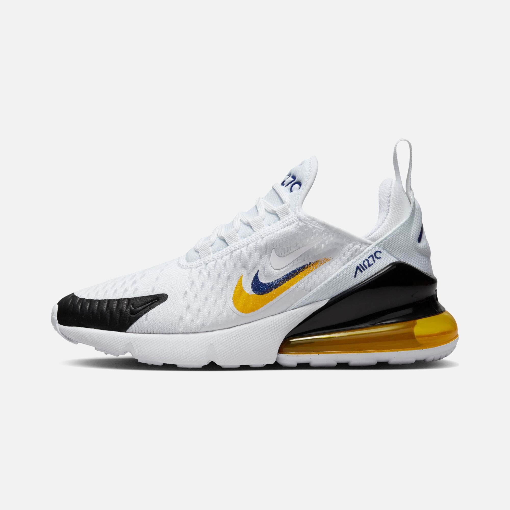 Nike Air Max 270 ''Three Swoosh Logo'' (GS) Spor Ayakkabı