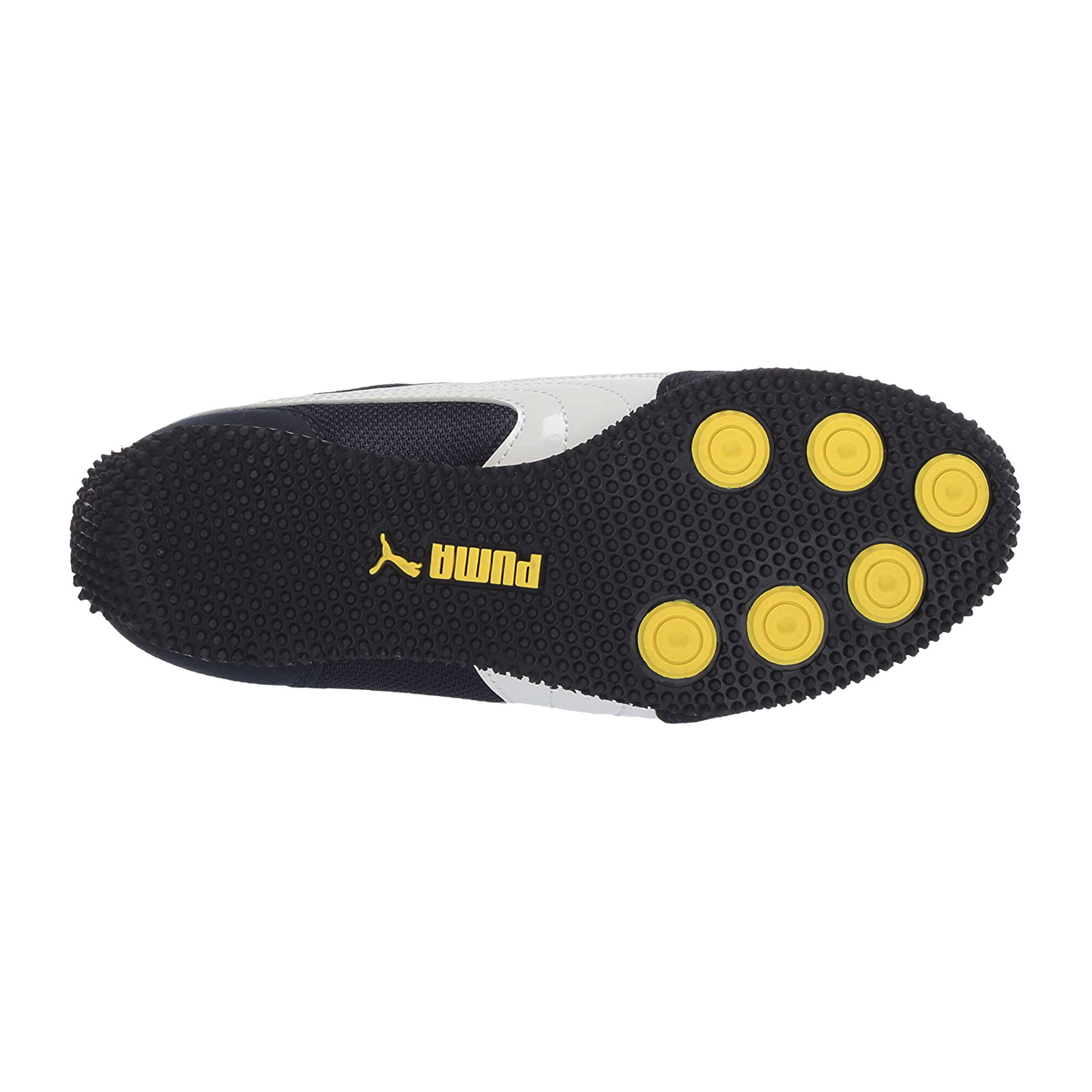 Puma Whirlwind Mesh V (PS) Çocuk Spor Ayakkabı