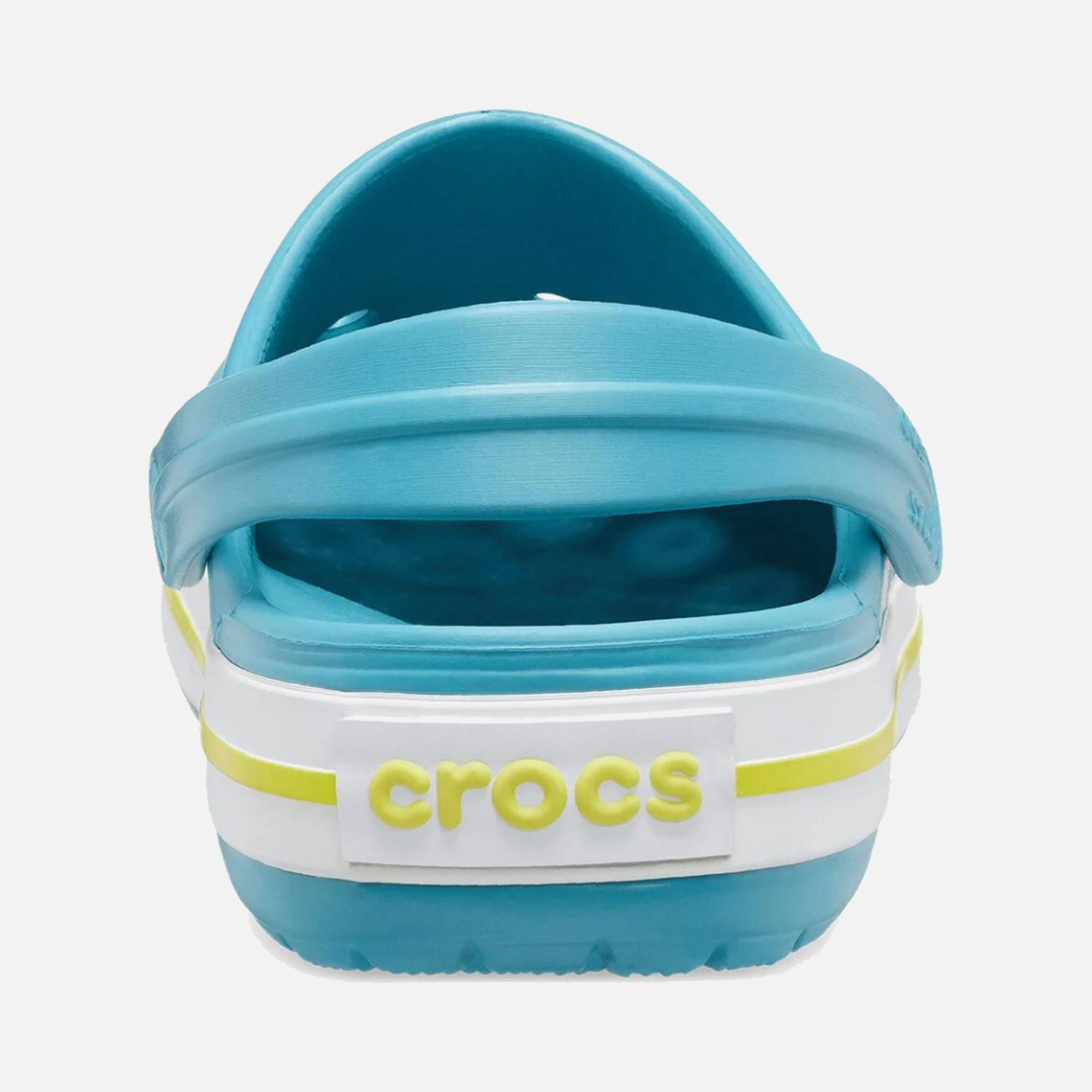 Crocs Crocband Clog Unisex Terlik