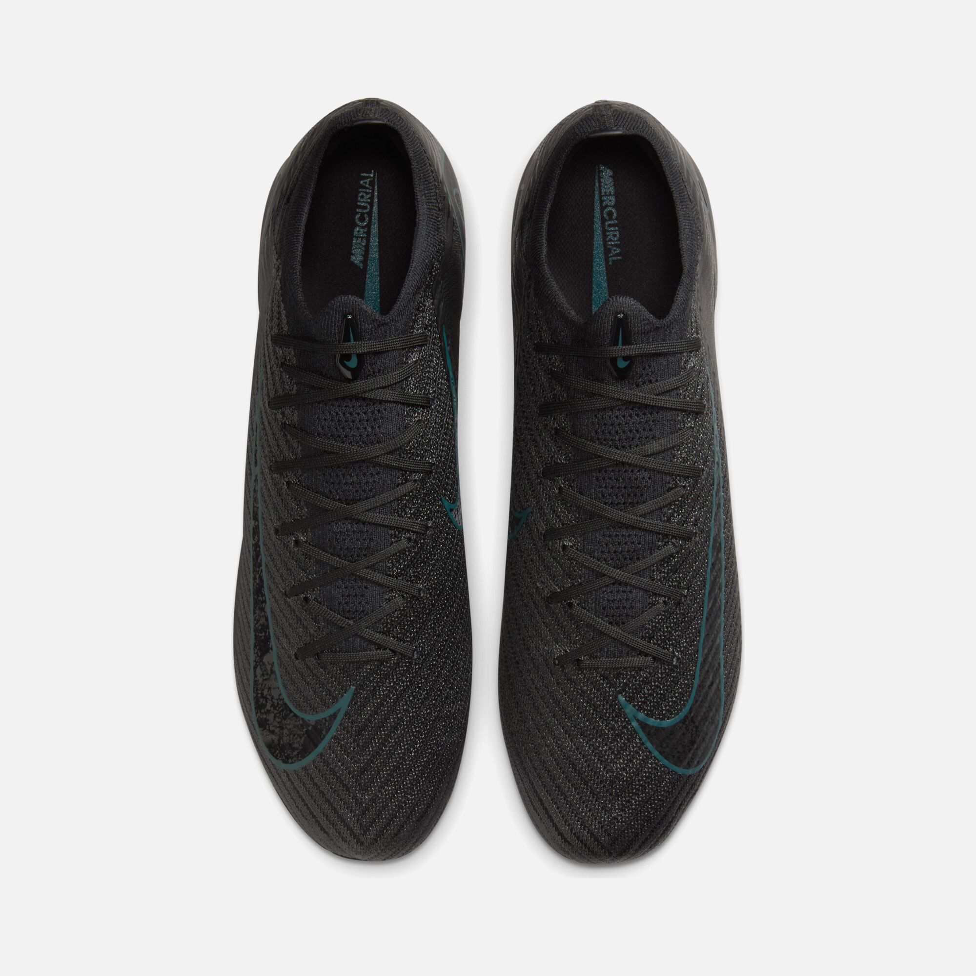 Nike Mercurial Zoom Vapor 16 Elite Soft Ground-Pro Low-Top Erkek Krampon