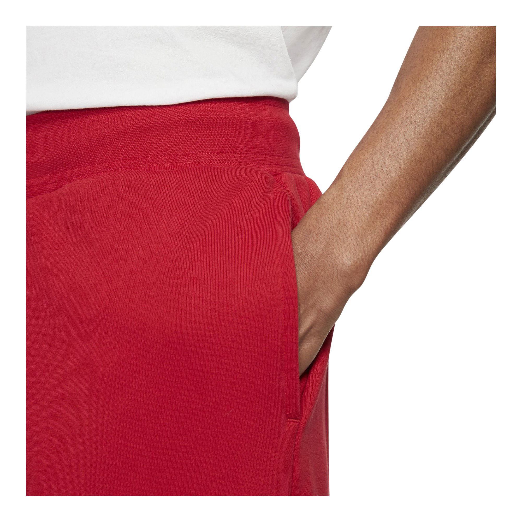 Nike Jordan Essential Fleece Diamond Erkek Şort