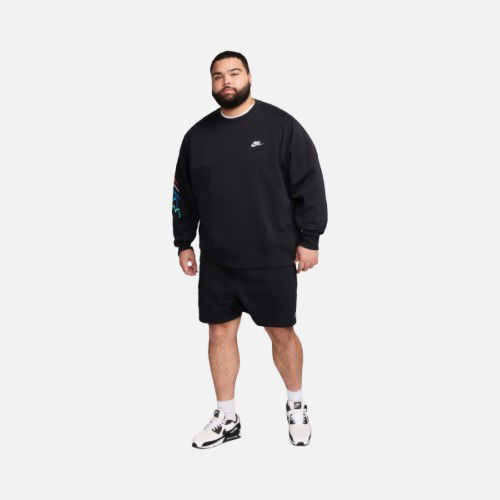 Nike Sportswear Club French Terry Flow Erkek Şort