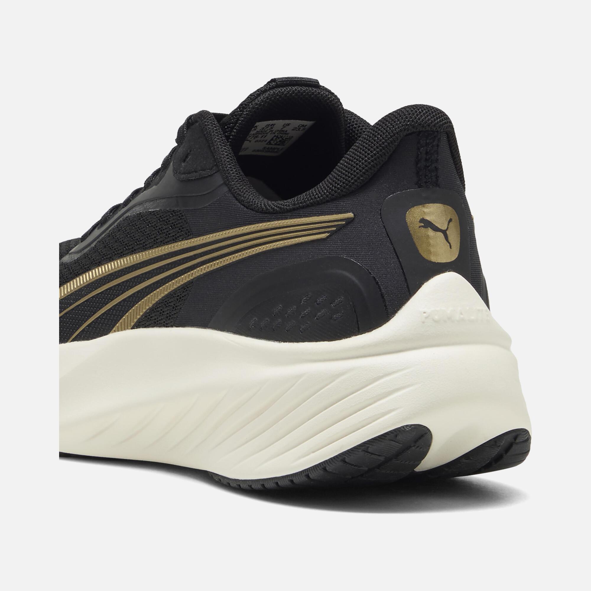 Puma Pounce Lite Softfoam+ Protread Road Running Unisex Spor Ayakkabı
