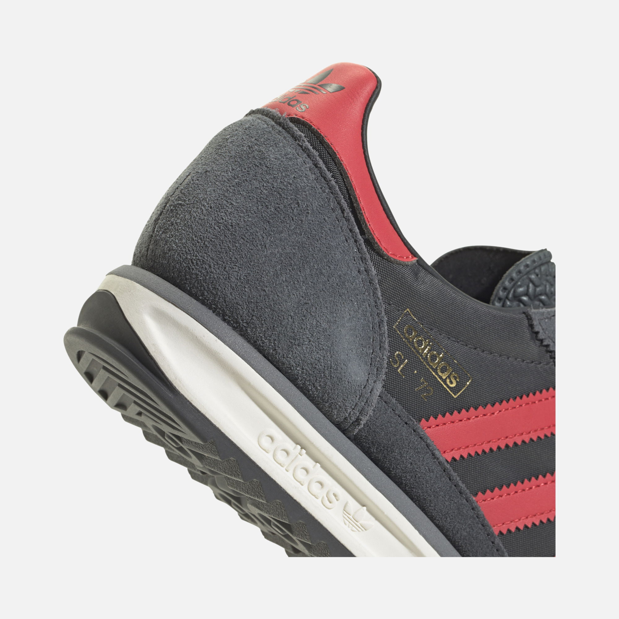 adidas Originals SL 72 RS ''Untimely'' Erkek Spor Ayakkabı