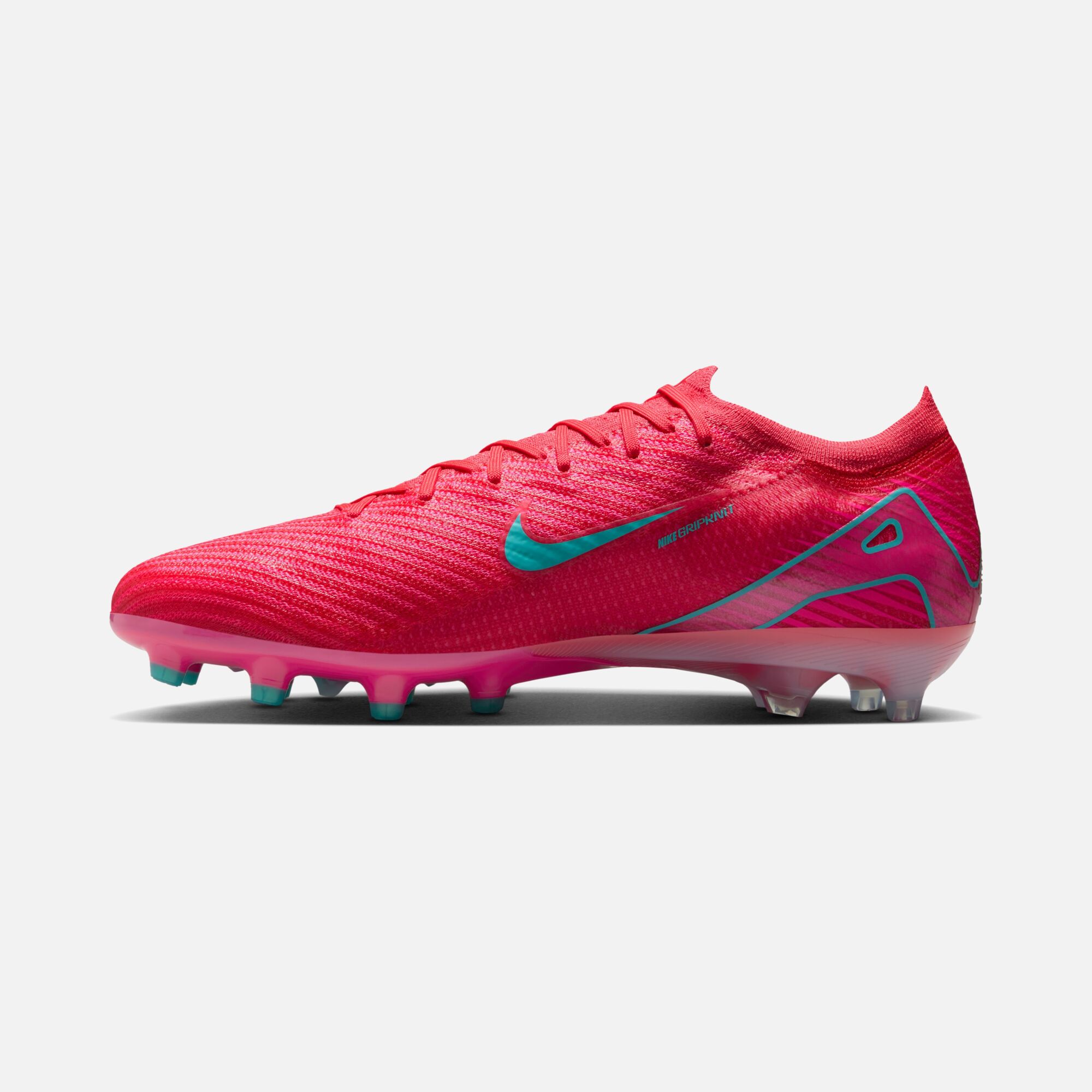 Nike Mercurial Zoom Vapor 16 Elite Artificial Grass-Pro Low-Top Erkek Krampon