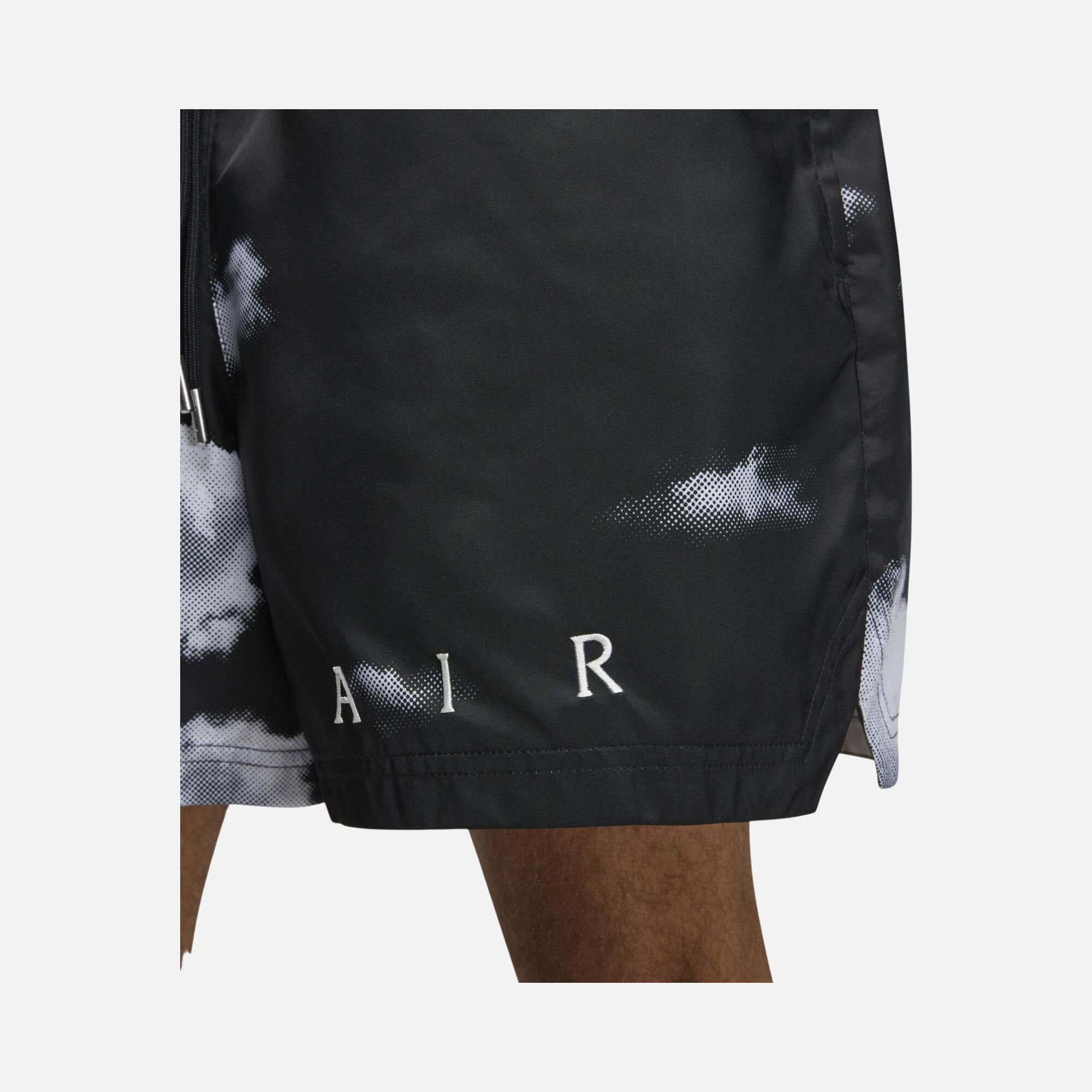 Nike Jordan Essentials Statement Lined Poolside Erkek Şort