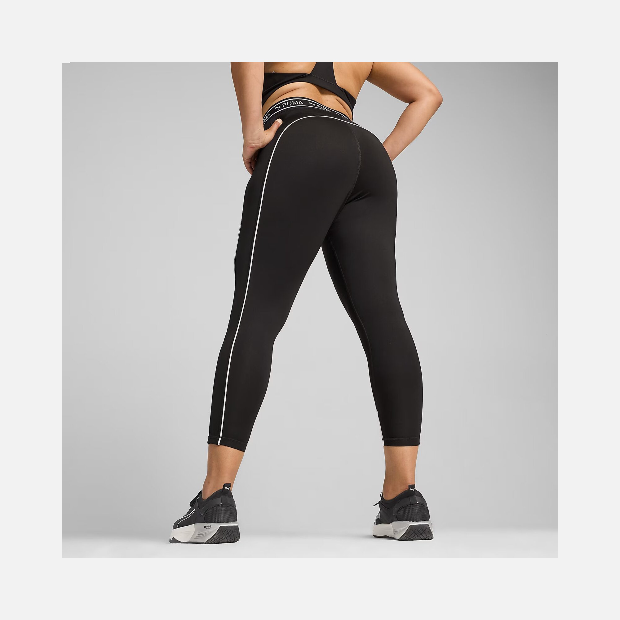 Puma DryCELL Fit Strong 7/8 Training Kadın Tayt