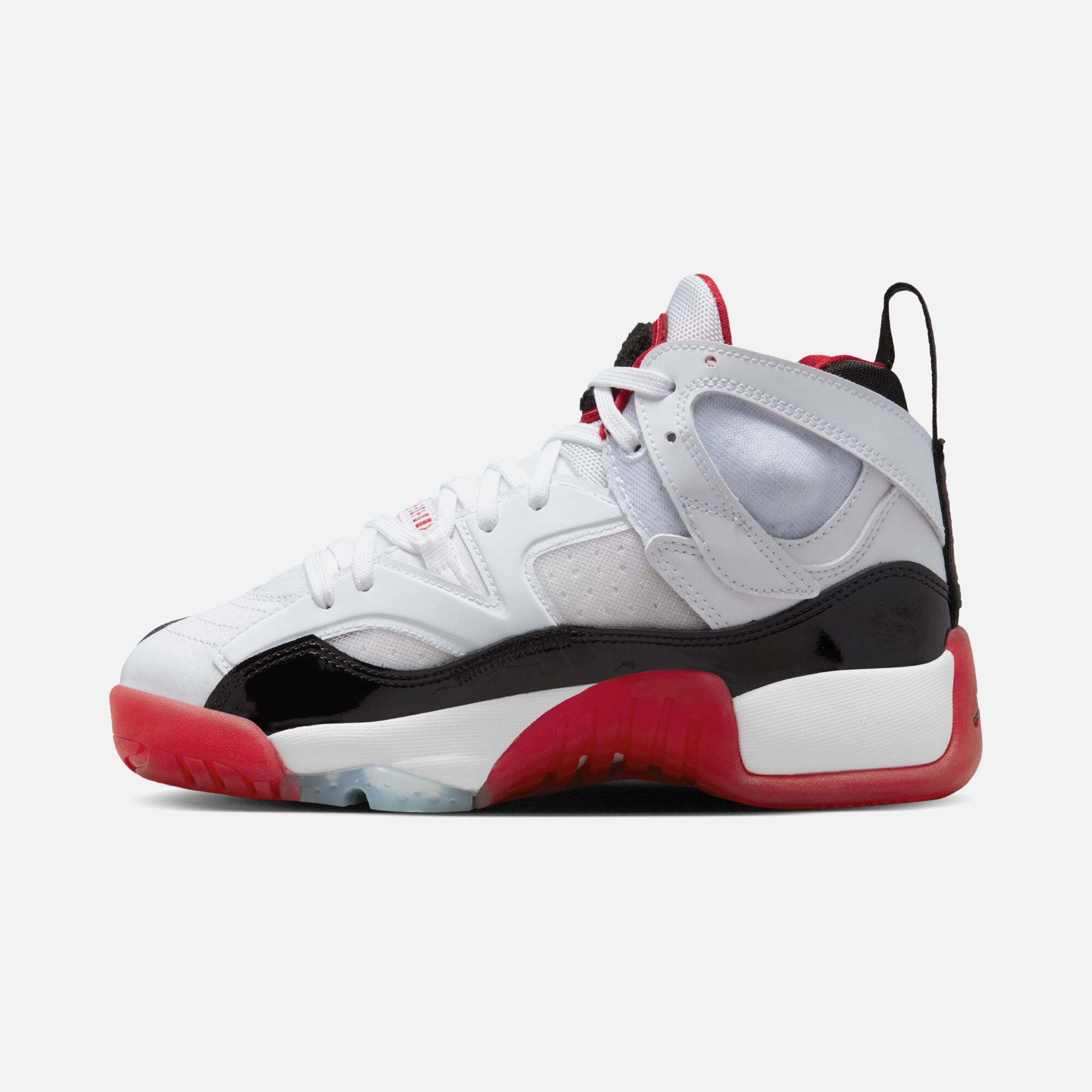 Nike Jordan Jumpman Two Trey (GS) Spor Ayakkabı