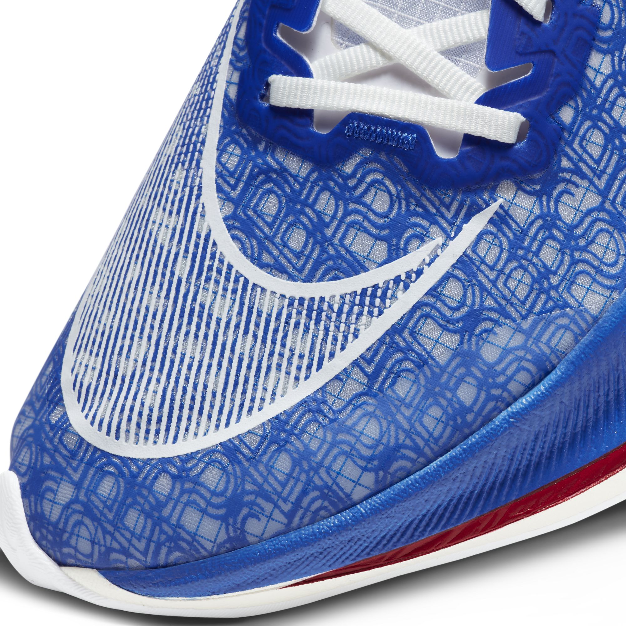 Nike ZoomX Vaporfly NEXT% Erkek Spor Ayakkabı