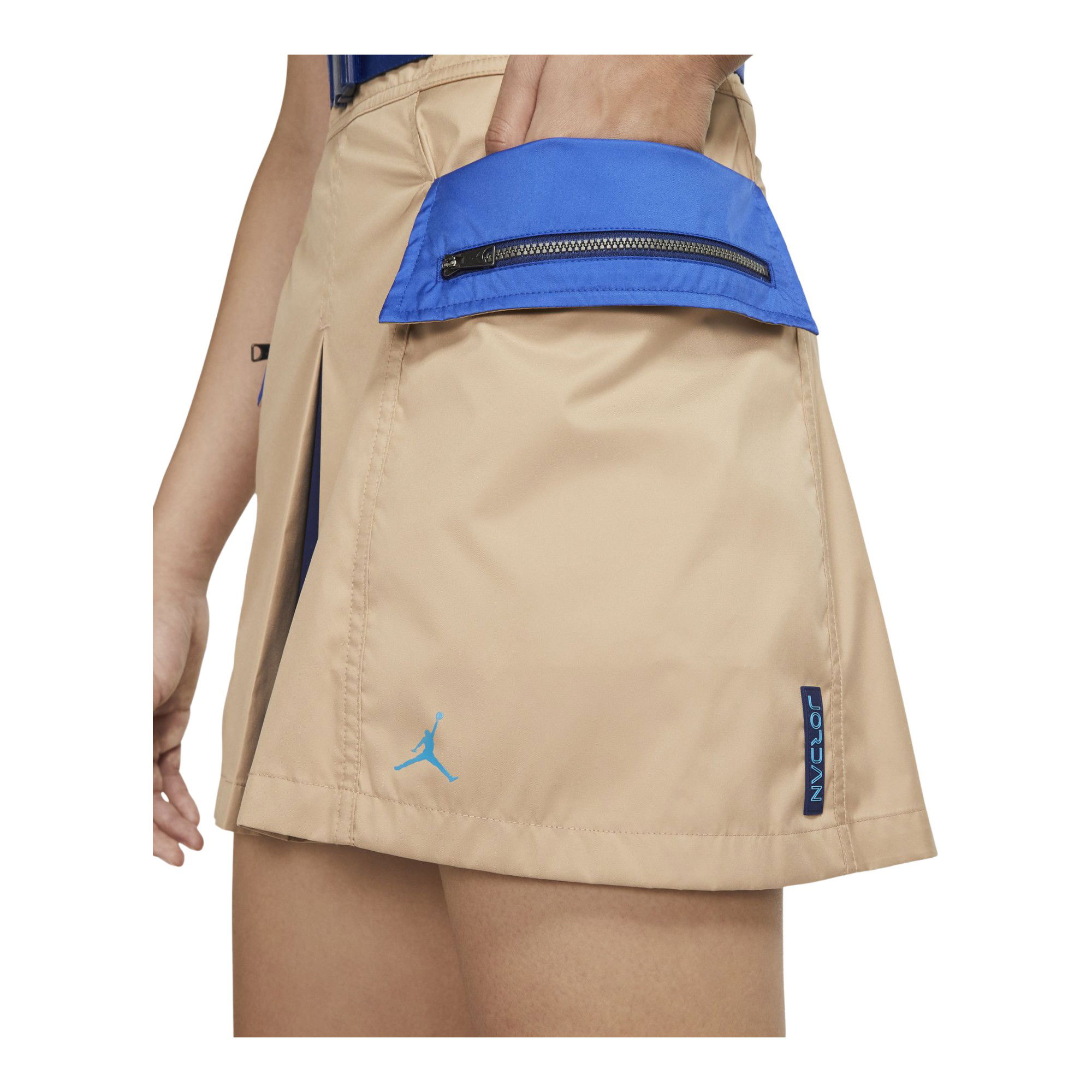 Nike Jordan Next Utility Capsule Kadın Etek