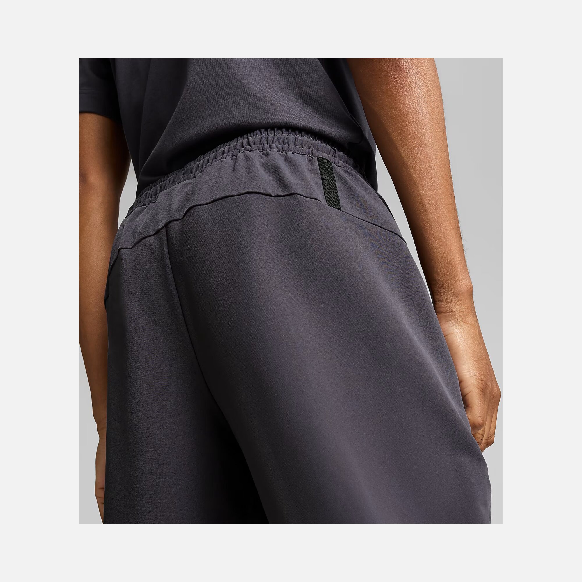 Puma Sportswear Pumatech FW24 Erkek Eşofman Altı