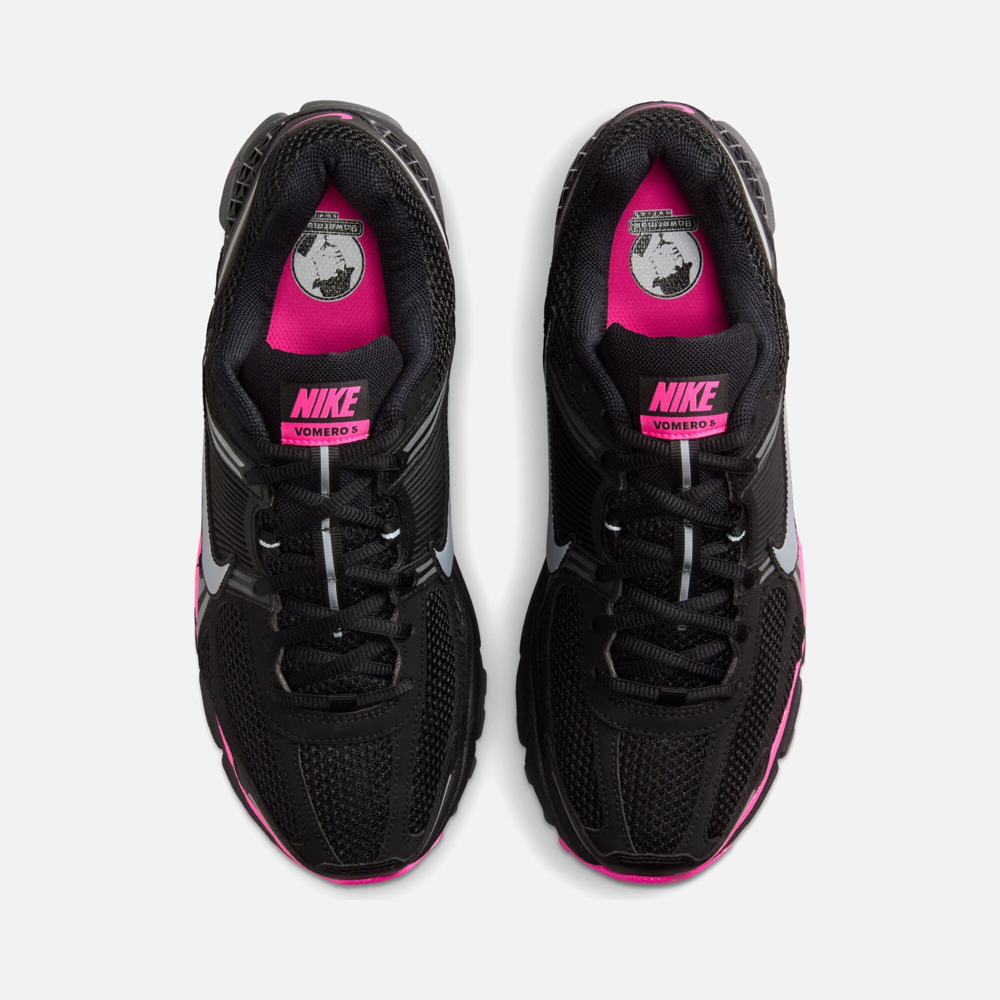 Nike Zoom Vomero 5 FW24 Erkek Spor Ayakkabı