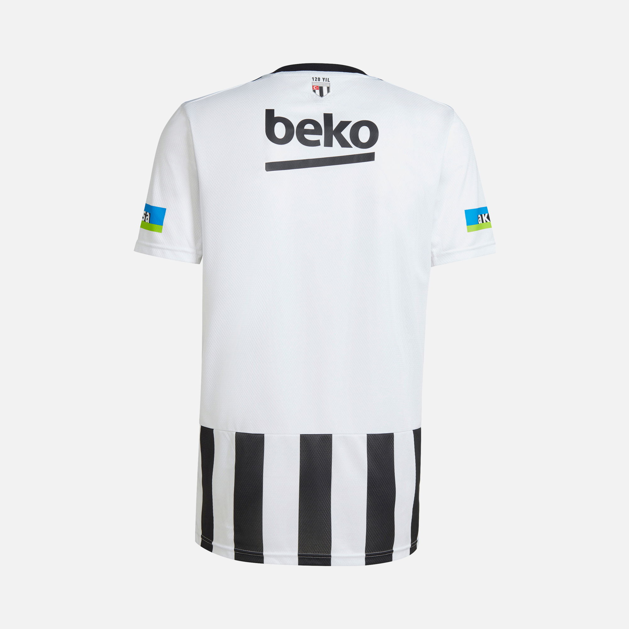 adidas Beşiktaş JK 2022-2023 Deplasman Erkek Forma