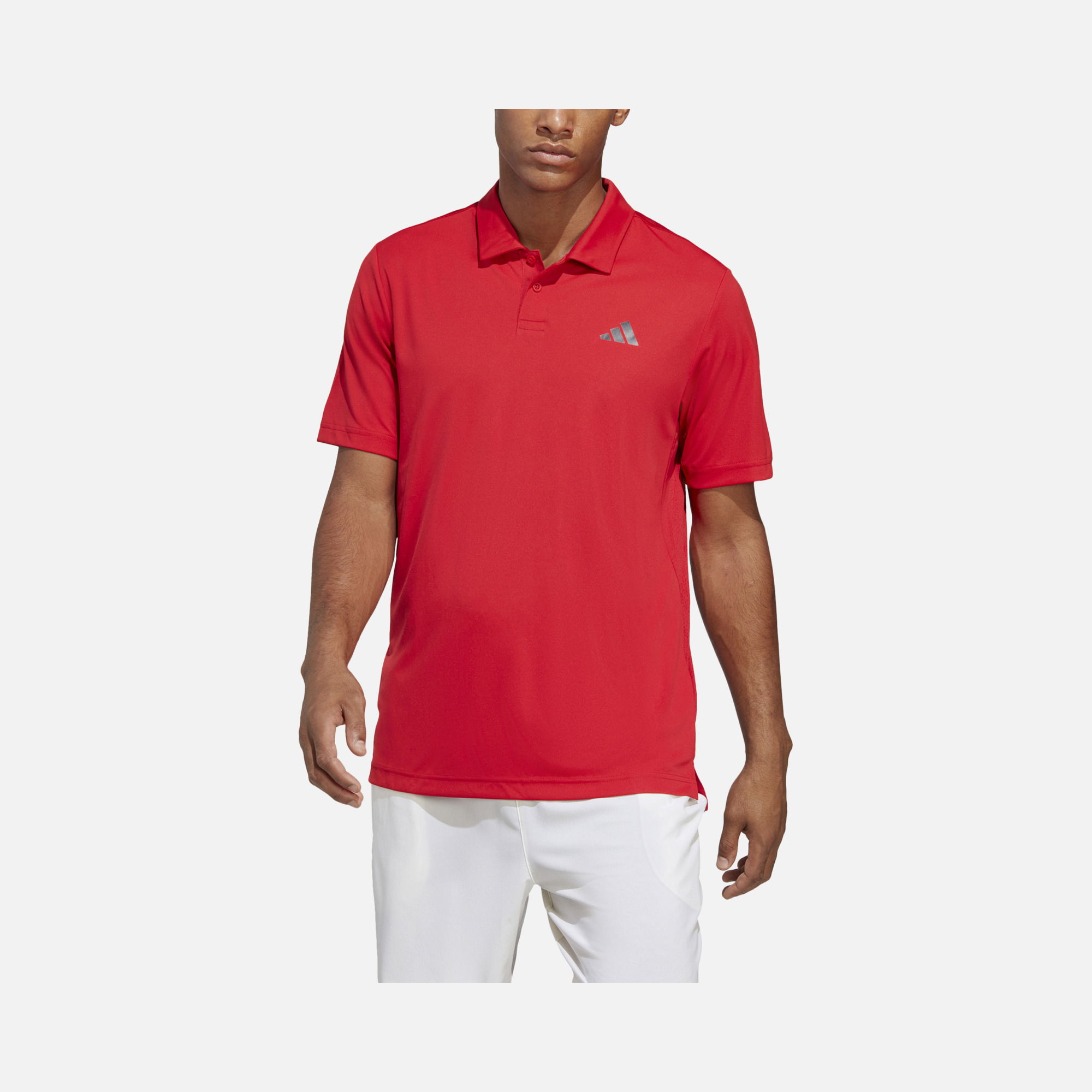 adidas Club Tennis Polo SS24 Short-Sleeve Erkek Tişört