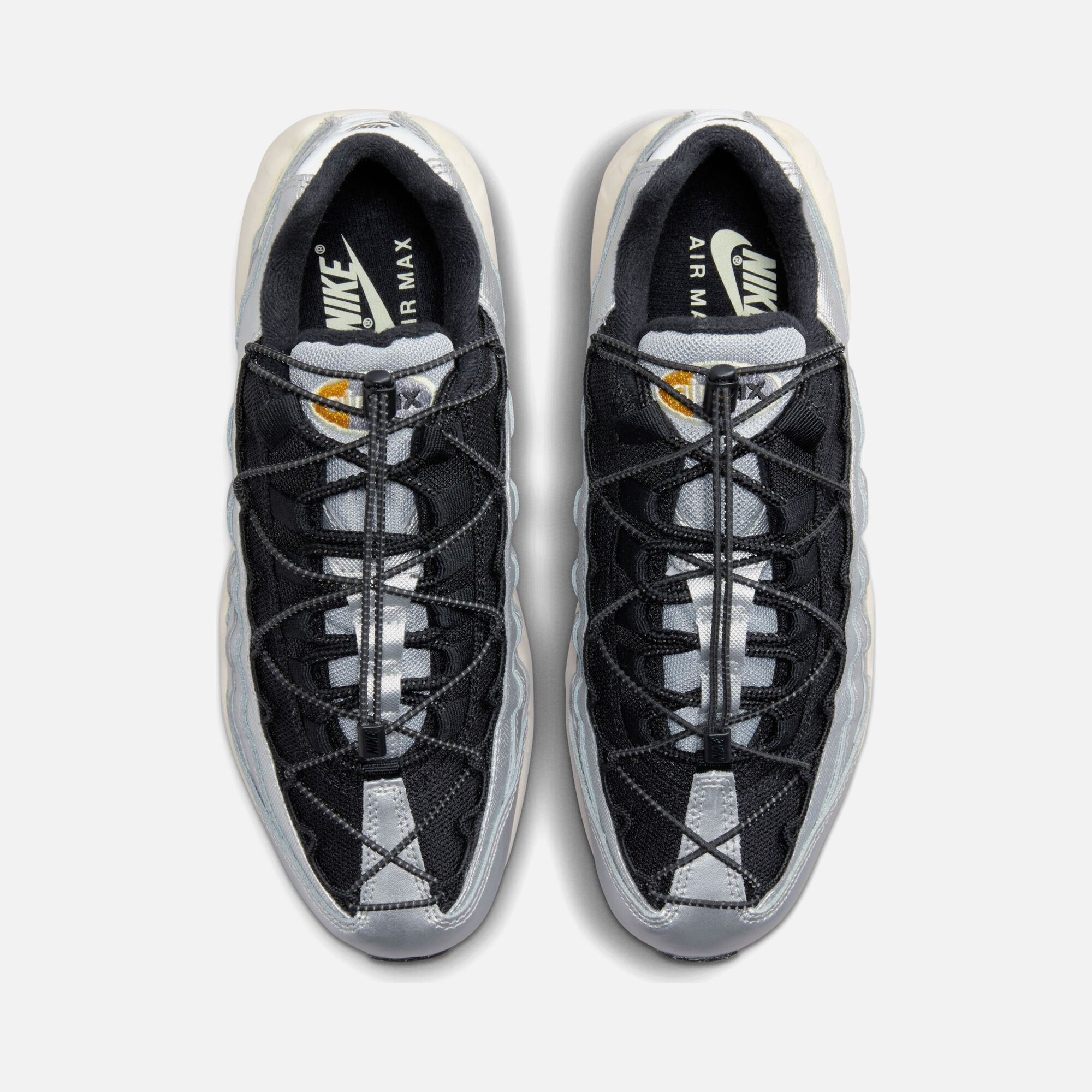 Nike Air Max 95 SS23 Kadın Spor Ayakkabı