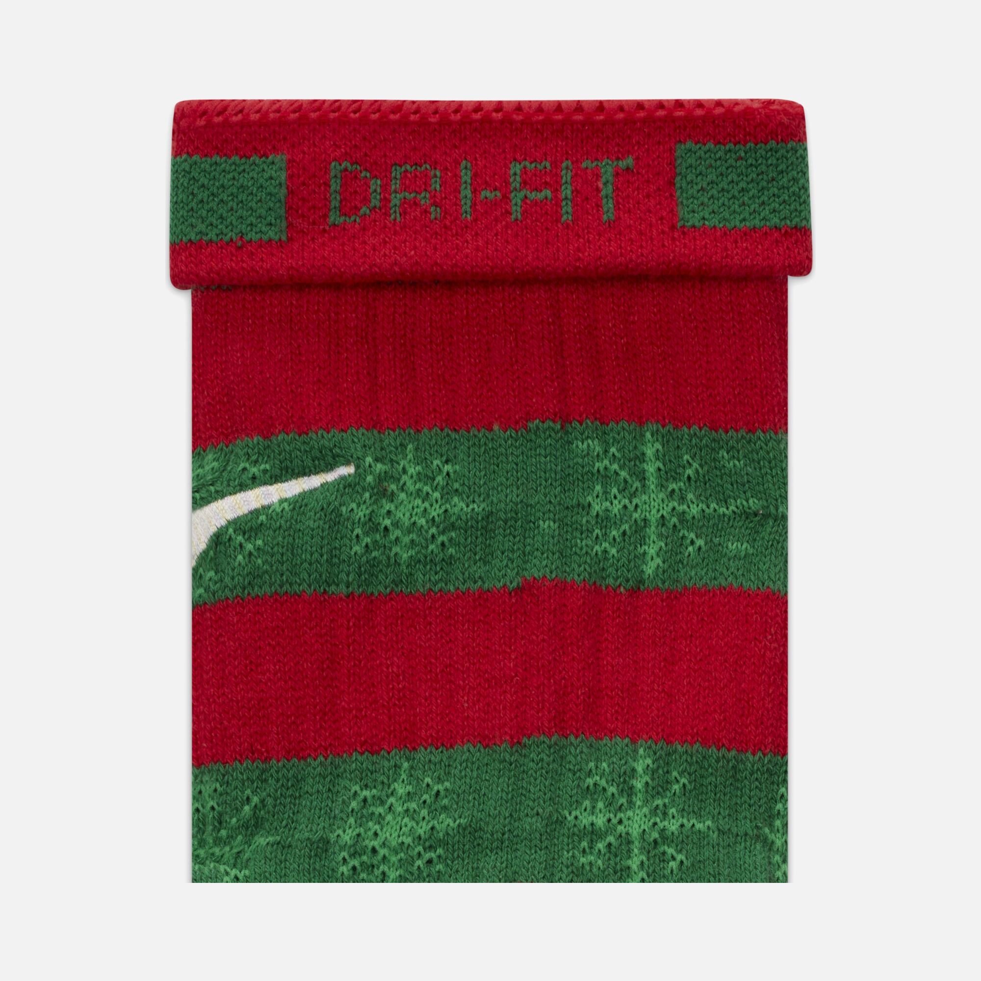 Nike Elite ''Xmas'' Basketball Unisex Çorap