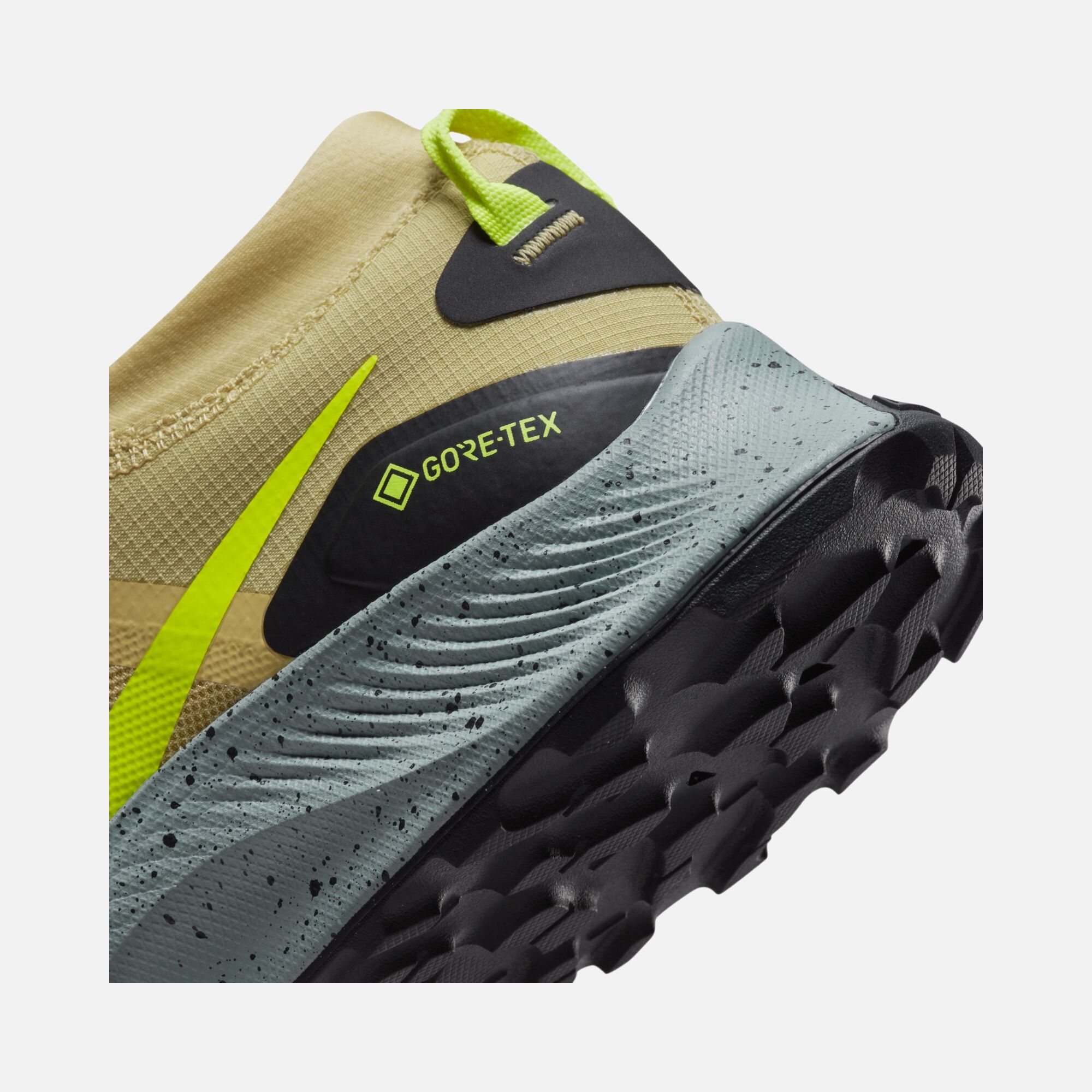 Nike Pegasus Trail 3 Gore-Tex Running FW22 Erkek Spor Ayakkabı
