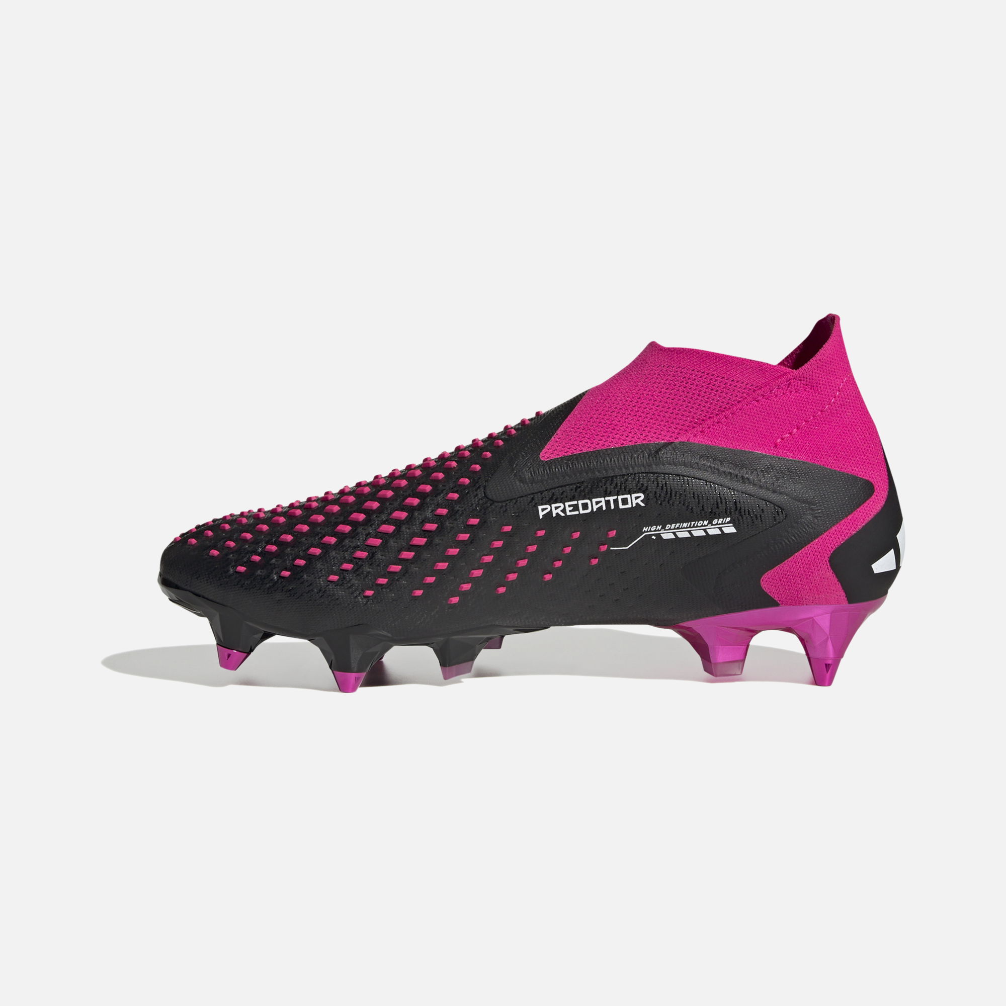 adidas Predator Accuracy+Soft Ground Erkek Krampon