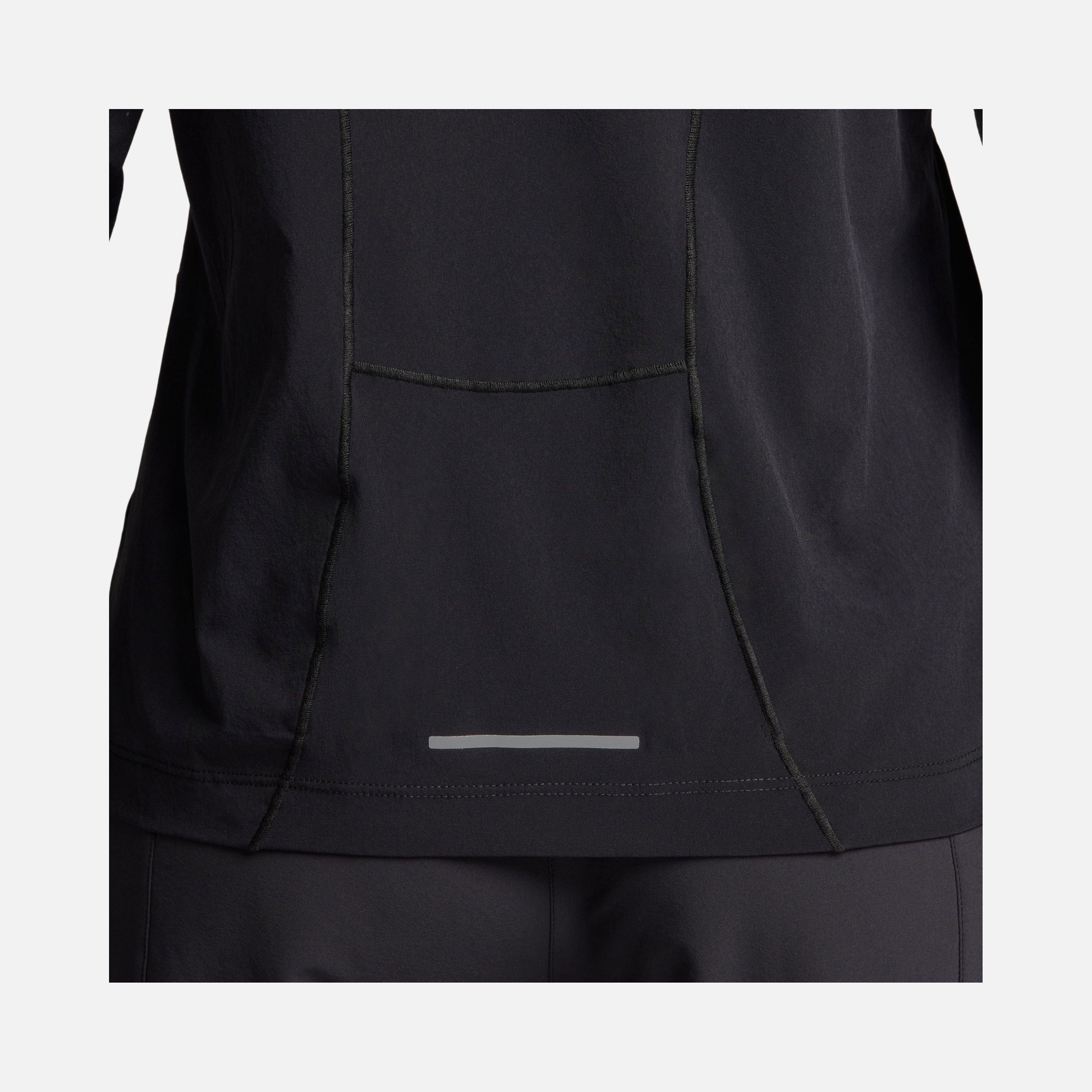 Nike Swift UV Running Full-Zip Hoodie Kadın Ceket