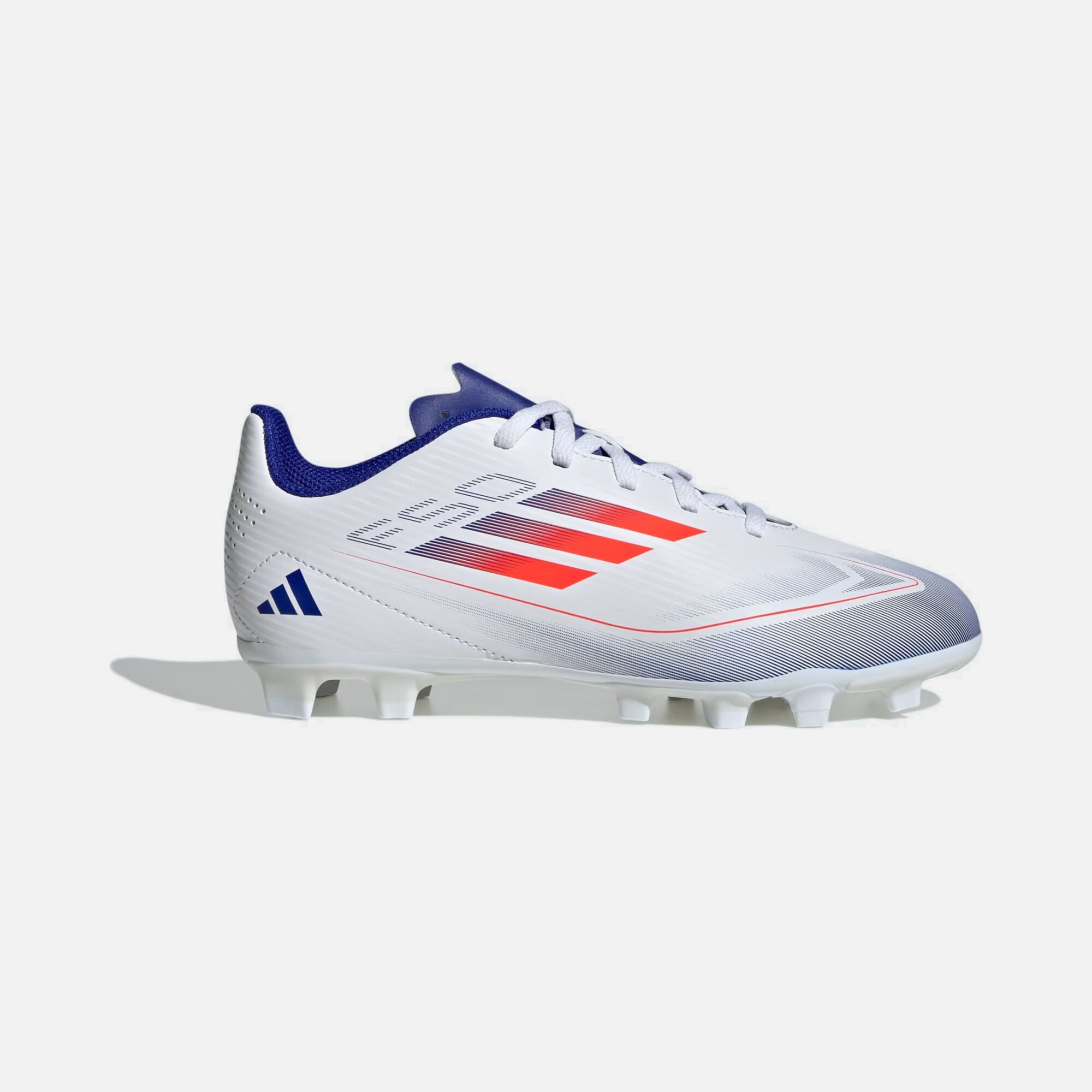 adidas F50 Club FxG Flexible Ground Çocuk Krampon
