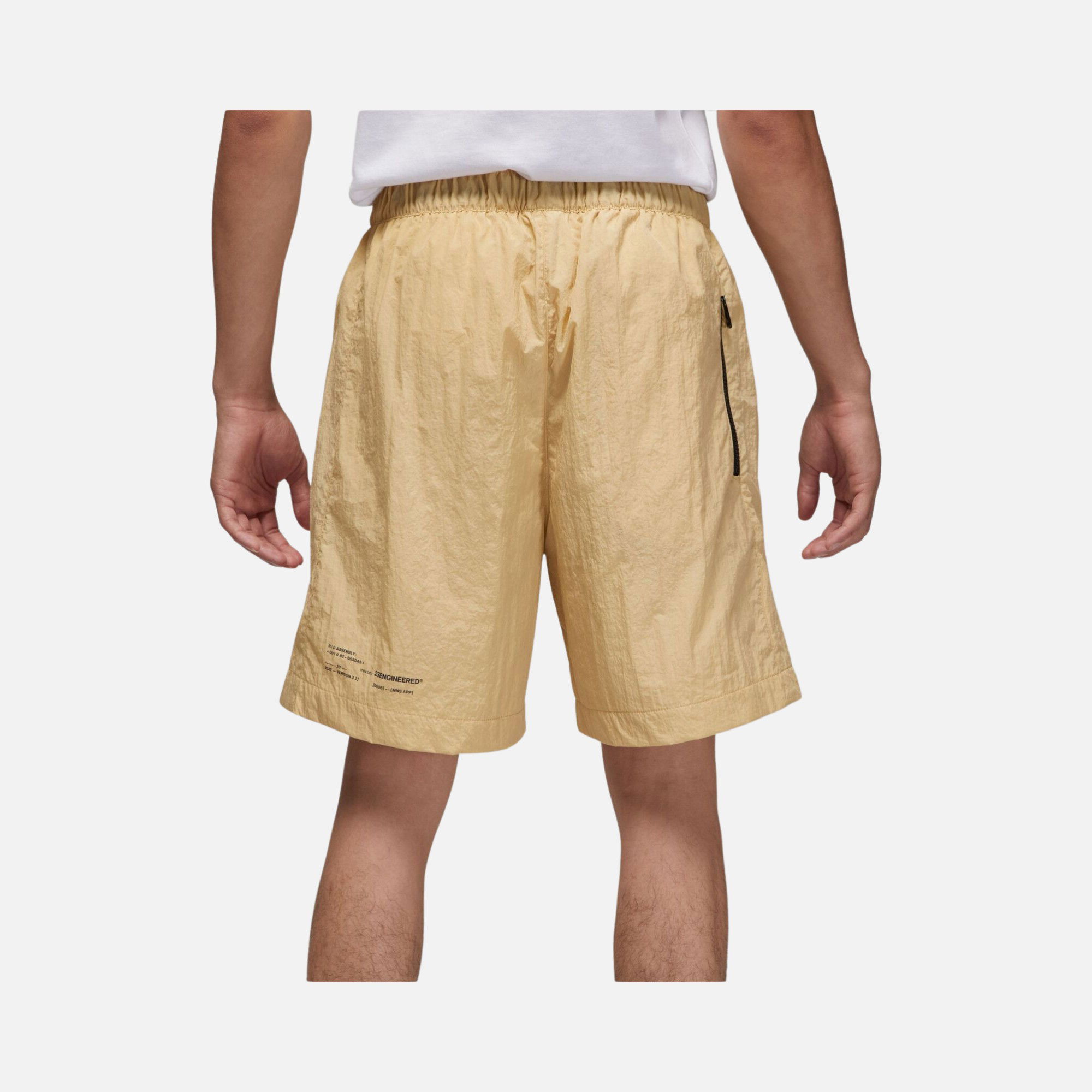 Nike Jordan 23 Engineered FW22 Woven Erkek Şort