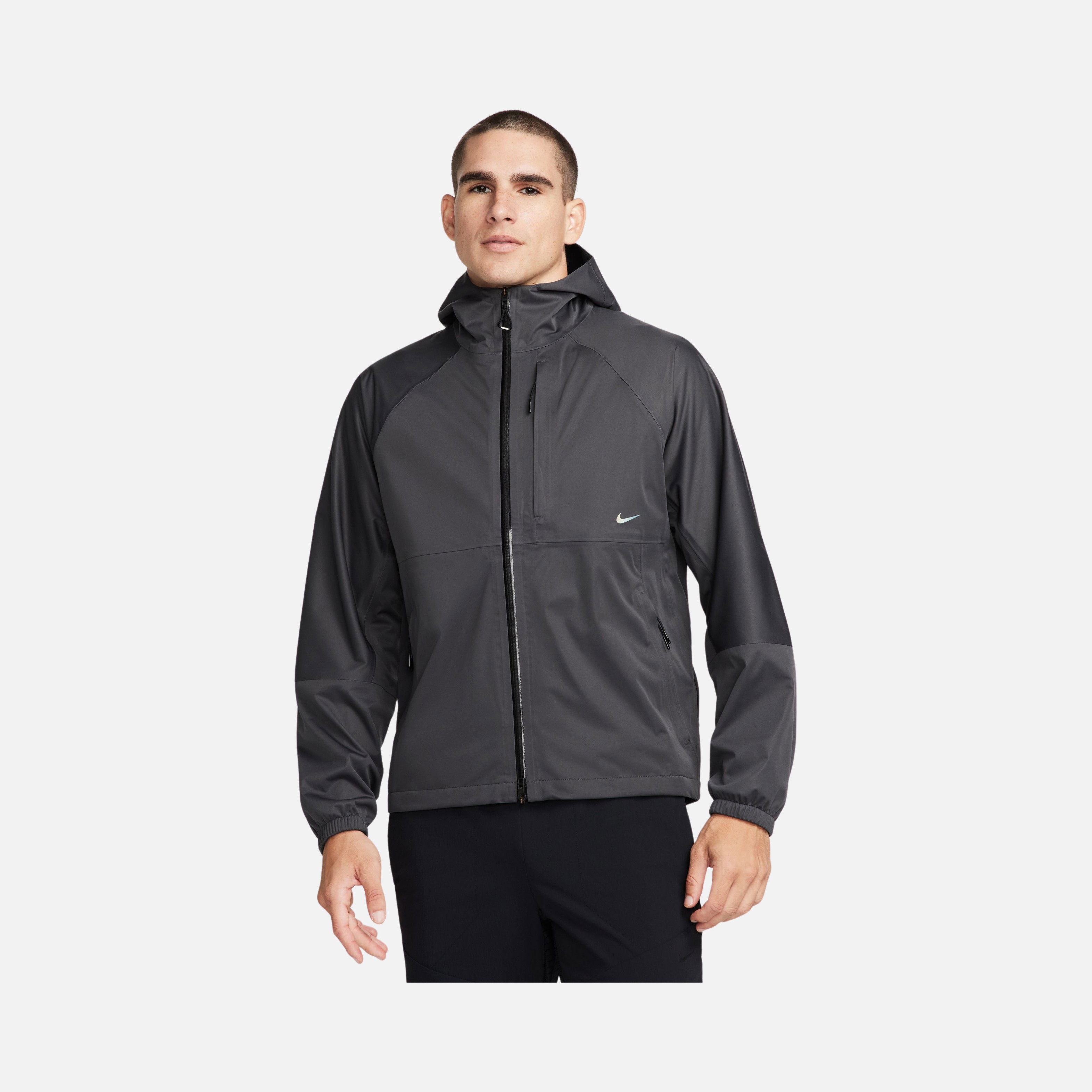 Nike Storm-Fit ADV A.P.S. Versatile Full-Zip Hoodie Erkek Ceket