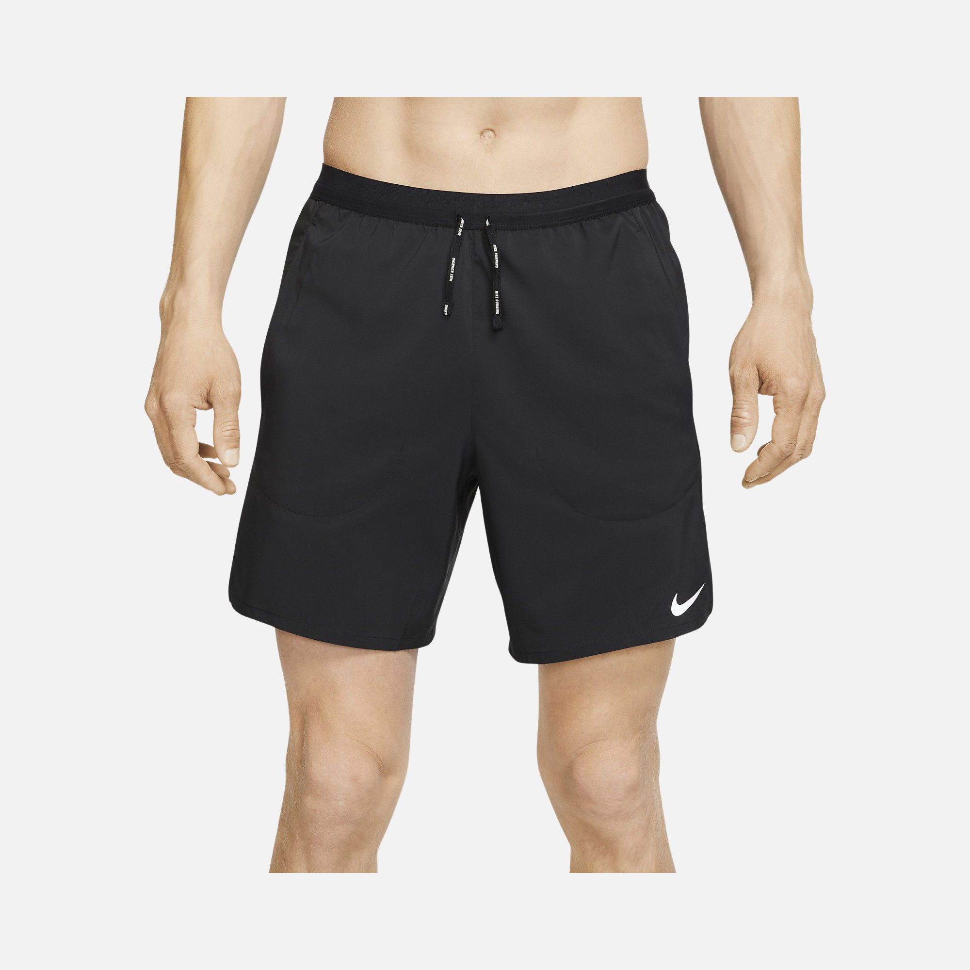 Nike Flex Stride 18cm (approx.) 2-in-1 Running Erkek Şort