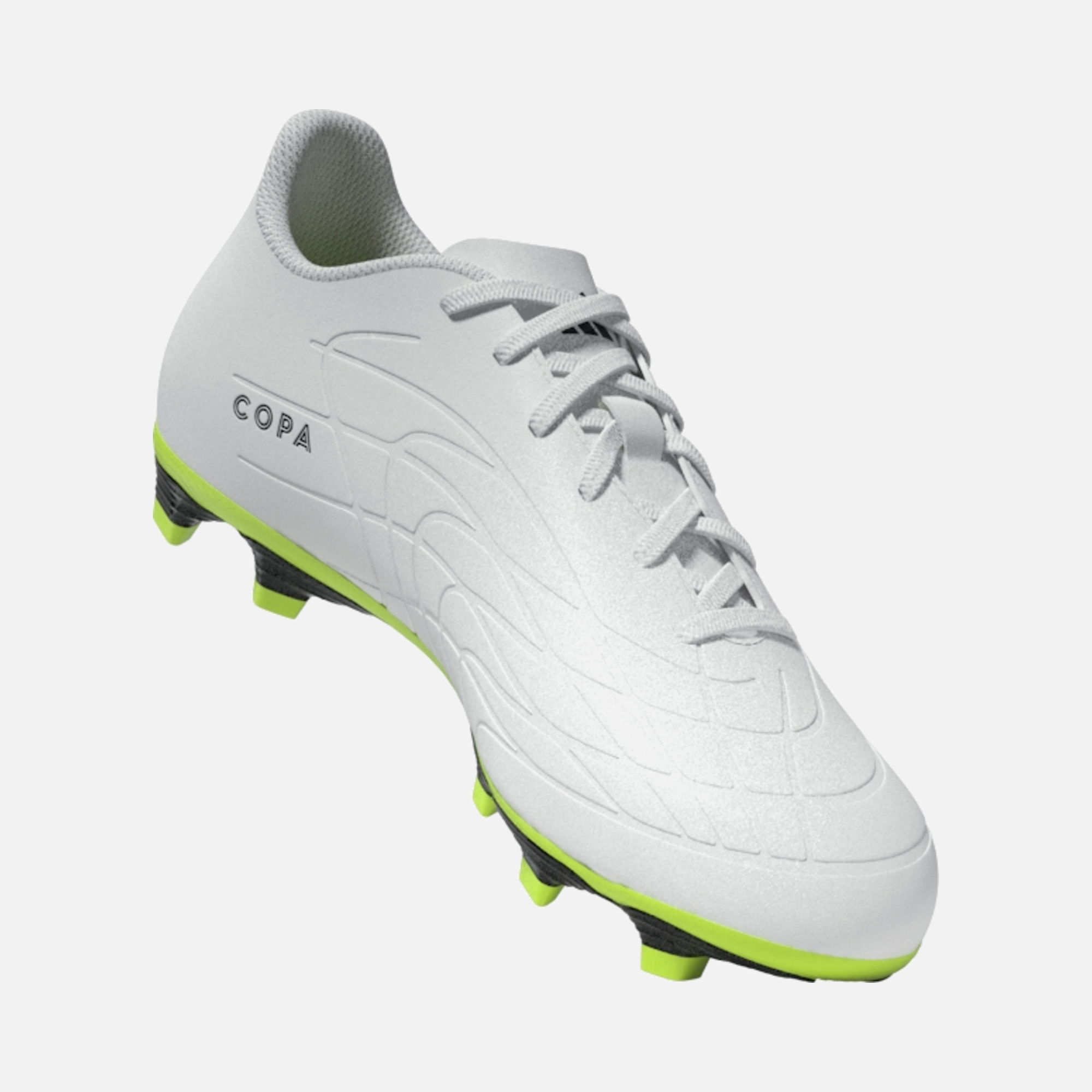 adidas Copa Pure.4 FG Erkek Krampon
