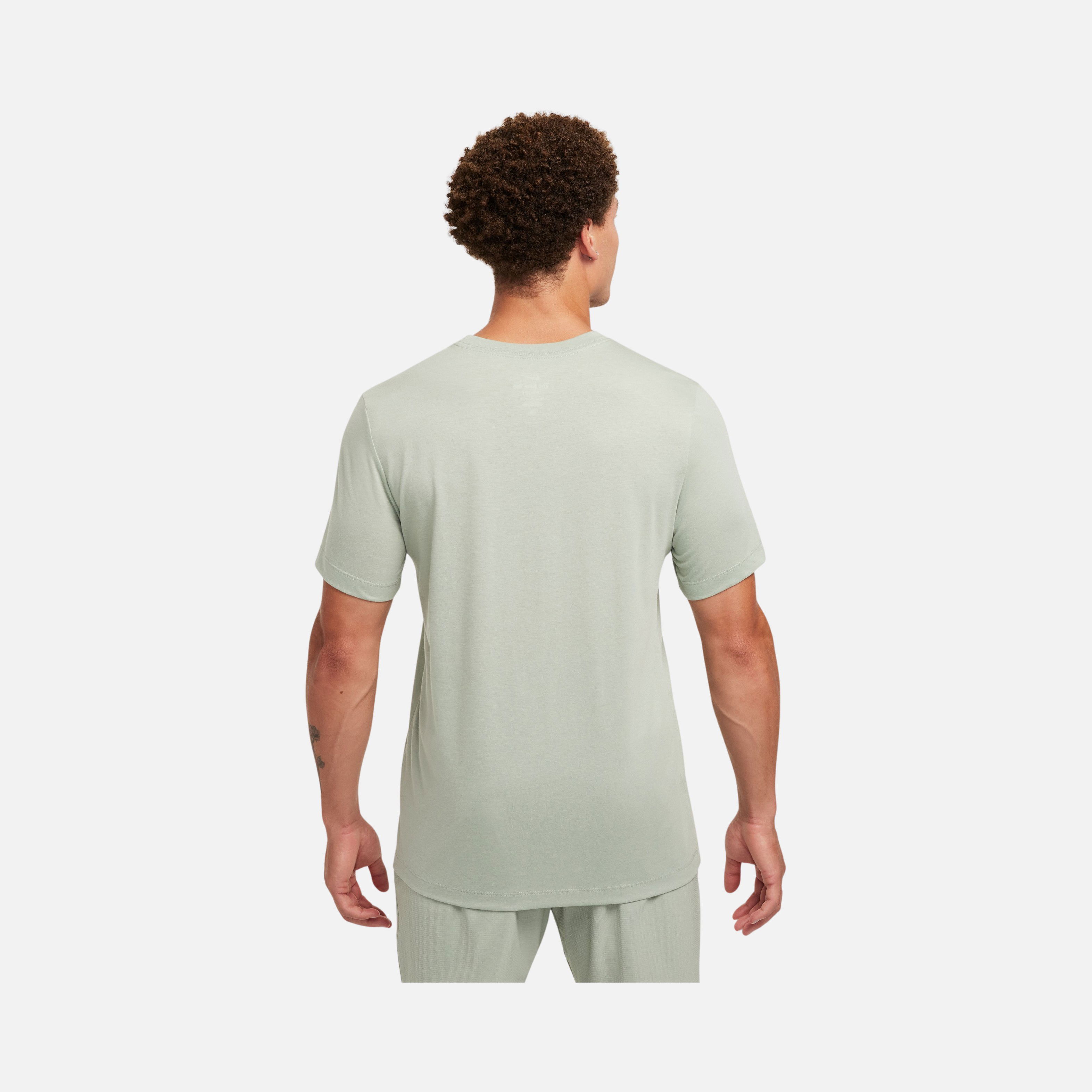 Nike Pro Dri-Fit Athletic Training Short-Sleeve Erkek Tişört