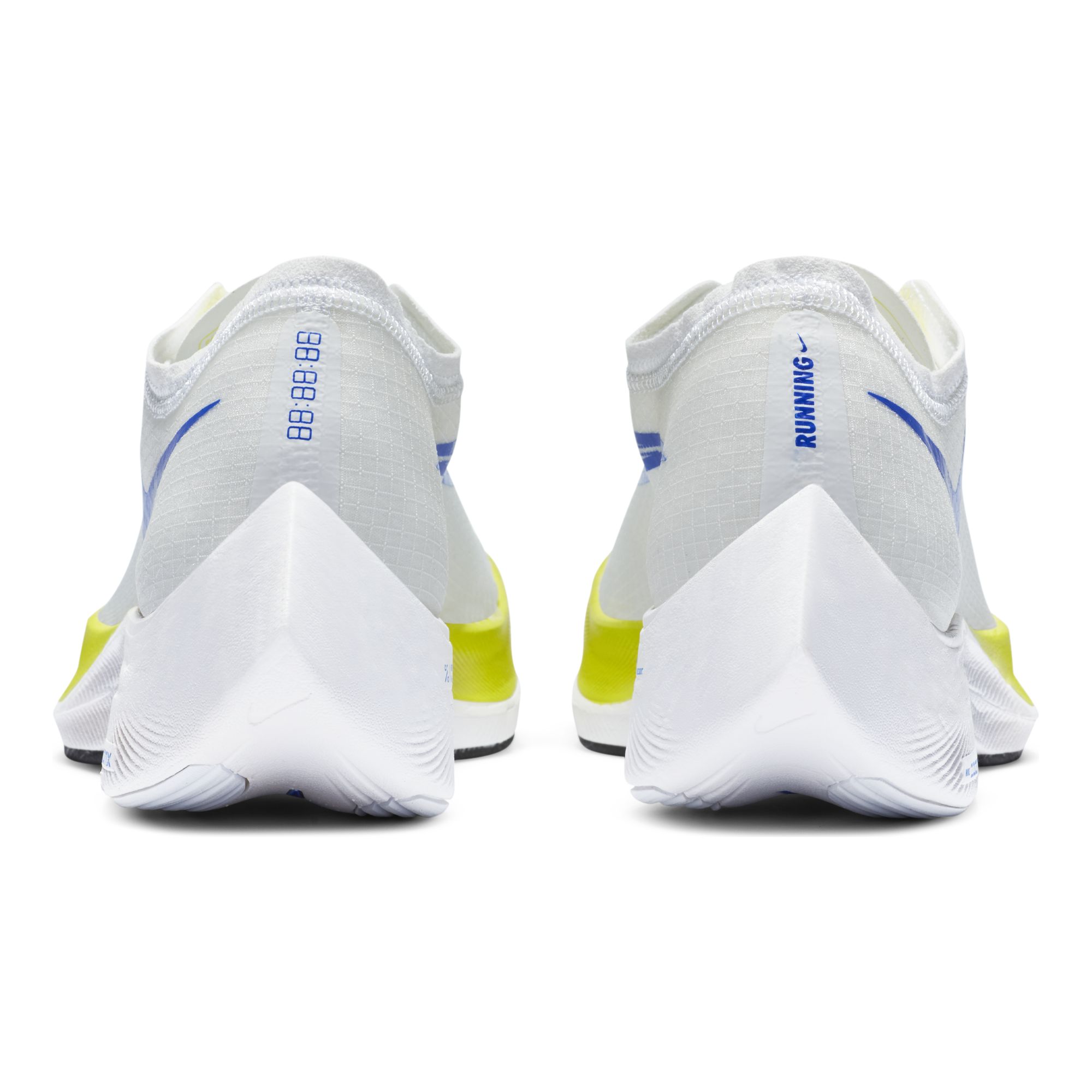 Nike ZoomX Vaporfly NEXT% Running Erkek Spor Ayakkabı