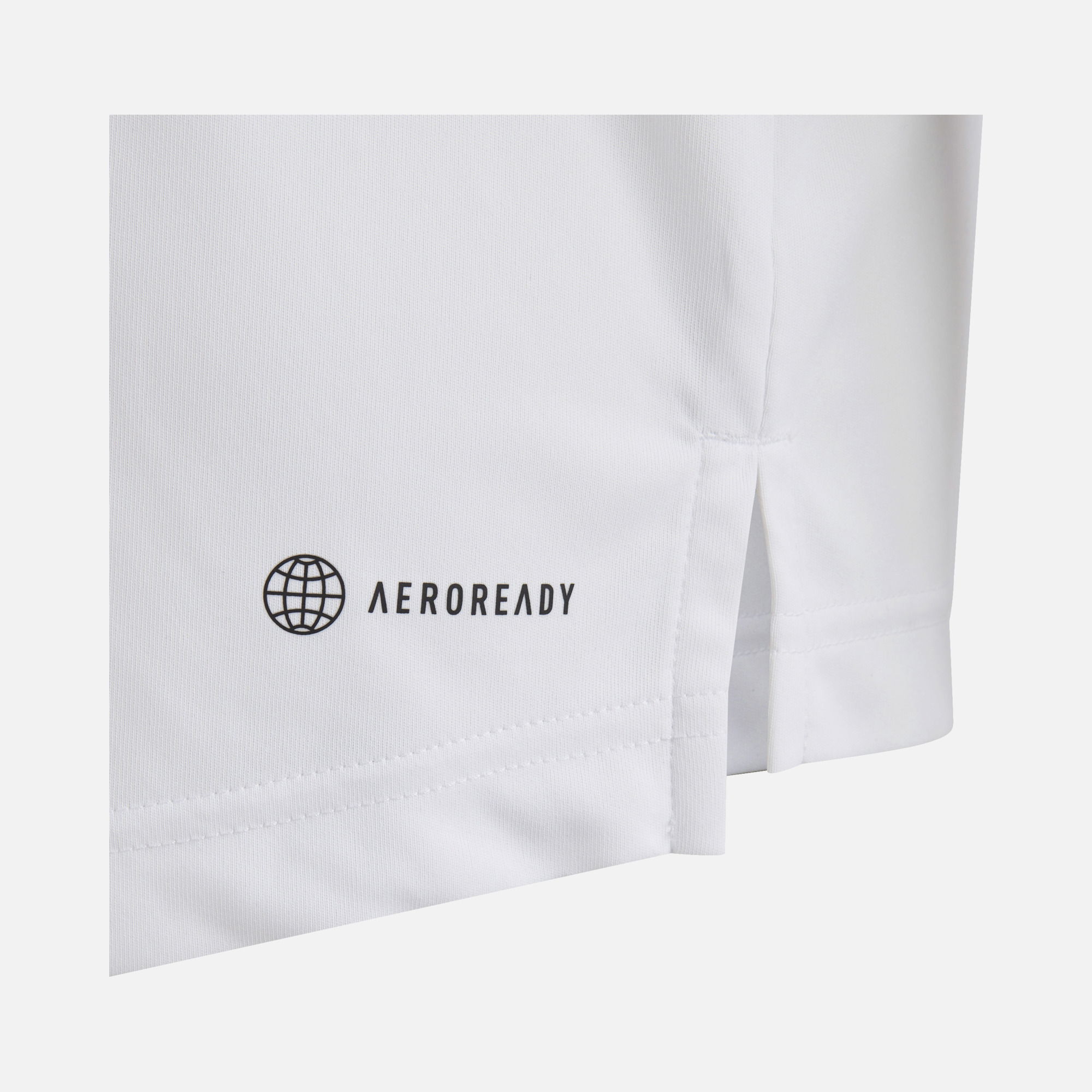 adidas Club Tennis 3-Stripes Polo Short-Sleeve Erkek Tişört