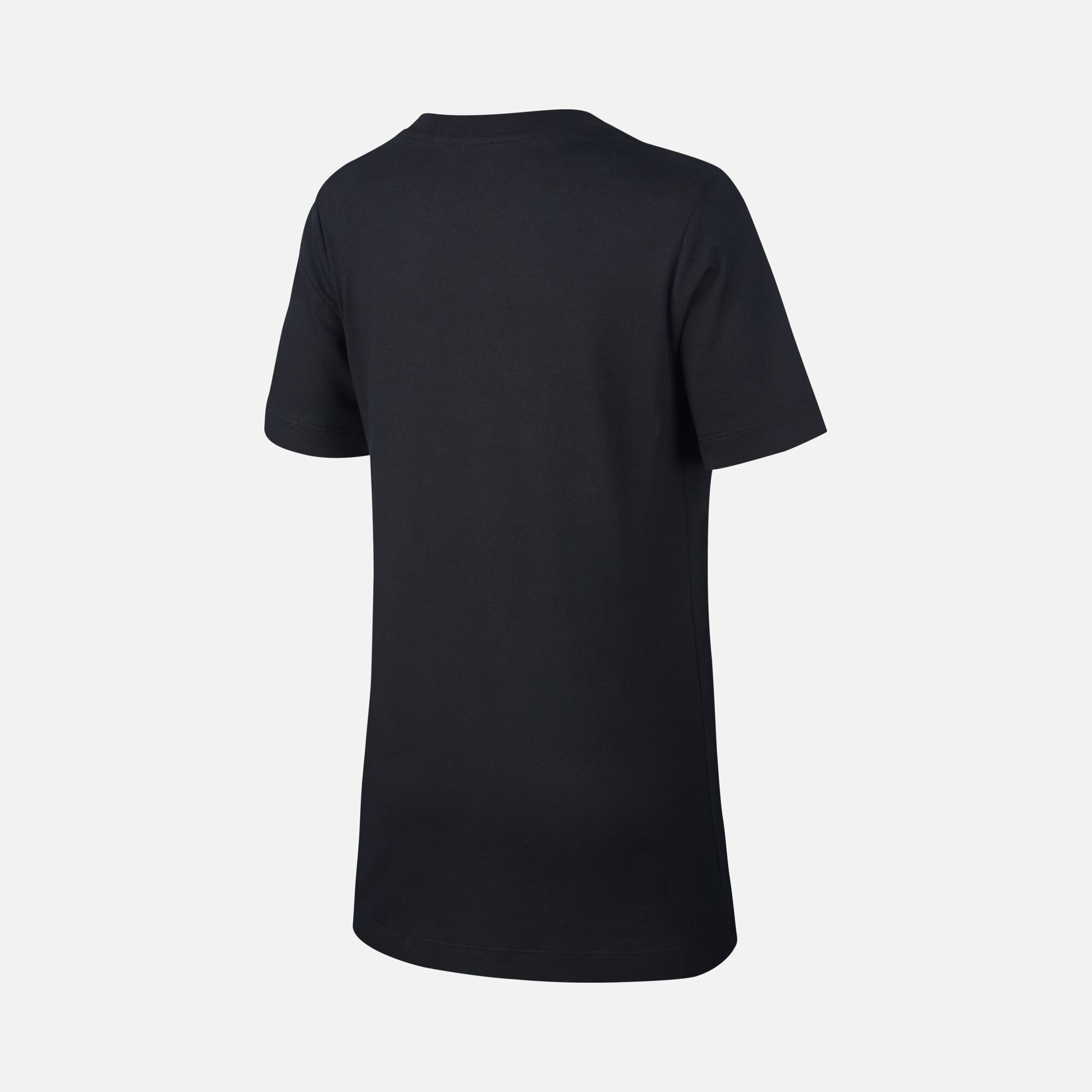 Nike Sportswear Futura Logo Short-Sleeve (Boys') Çocuk Tişört