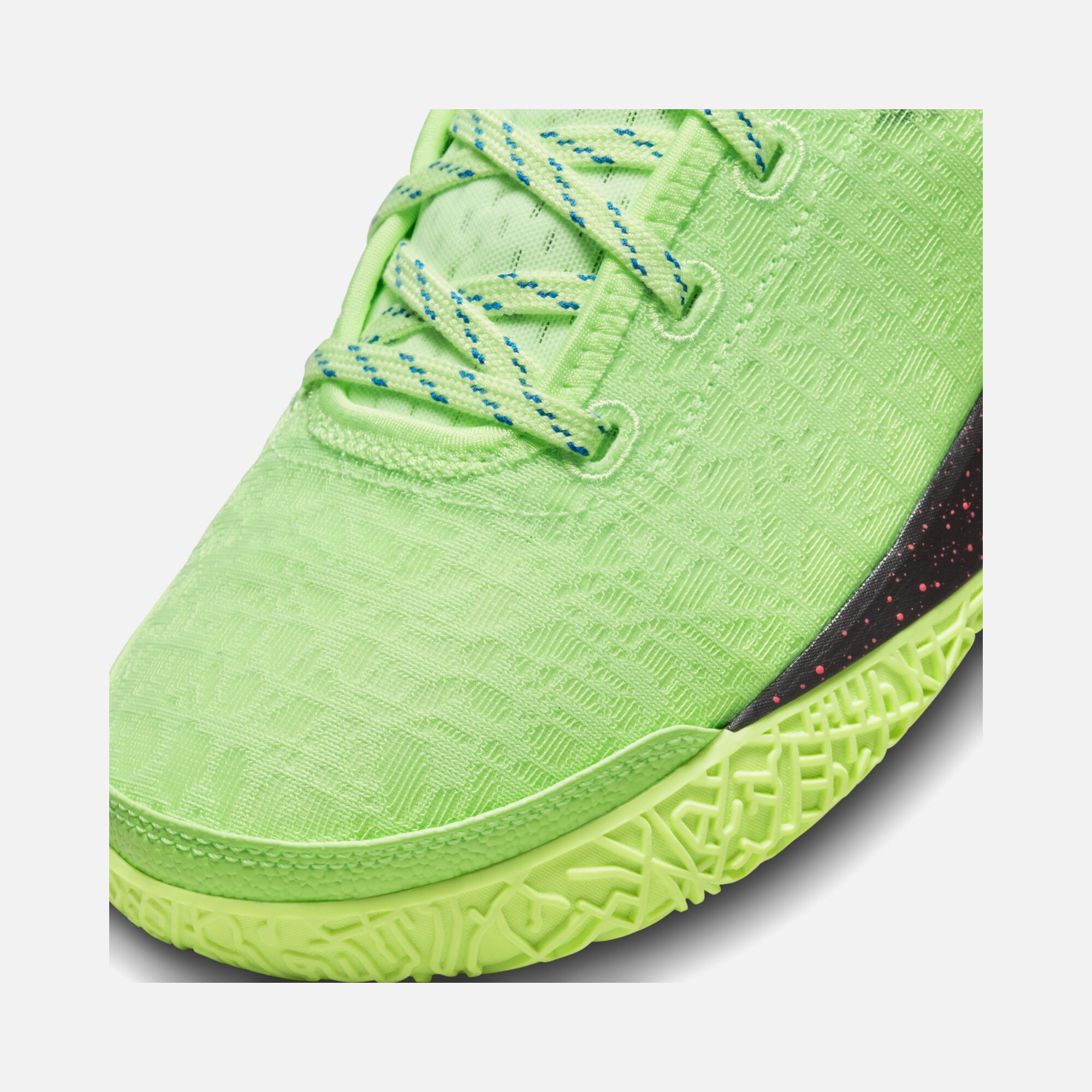 Nike LeBron James NXXT Gen Erkek Basketbol Ayakkabısı