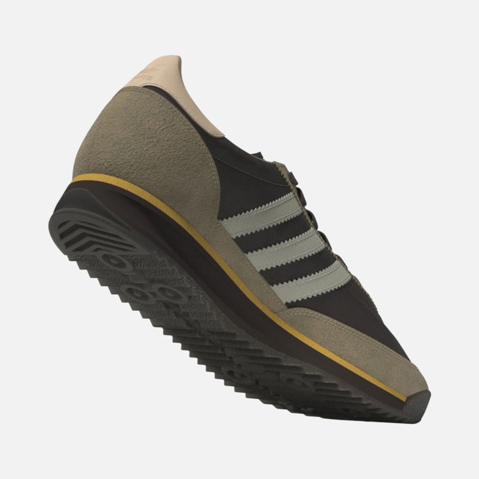 adidas SL 72 RS Sportswear Erkek Spor Ayakkabı