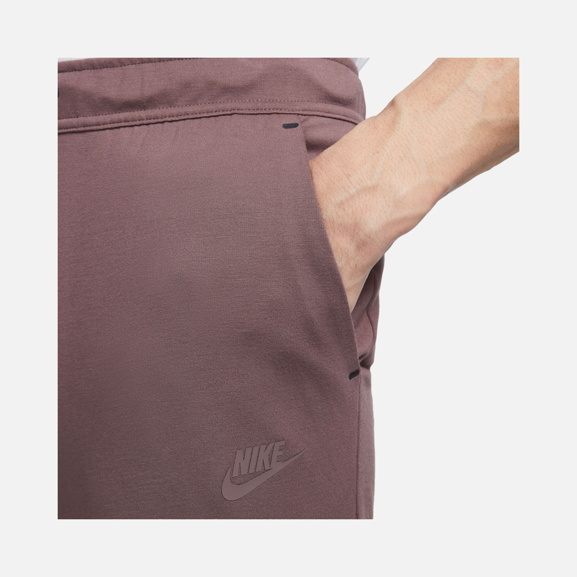 Nike Sportswear Tech Fleece Lightweight Slim-Fit Erkek Eşofman Altı