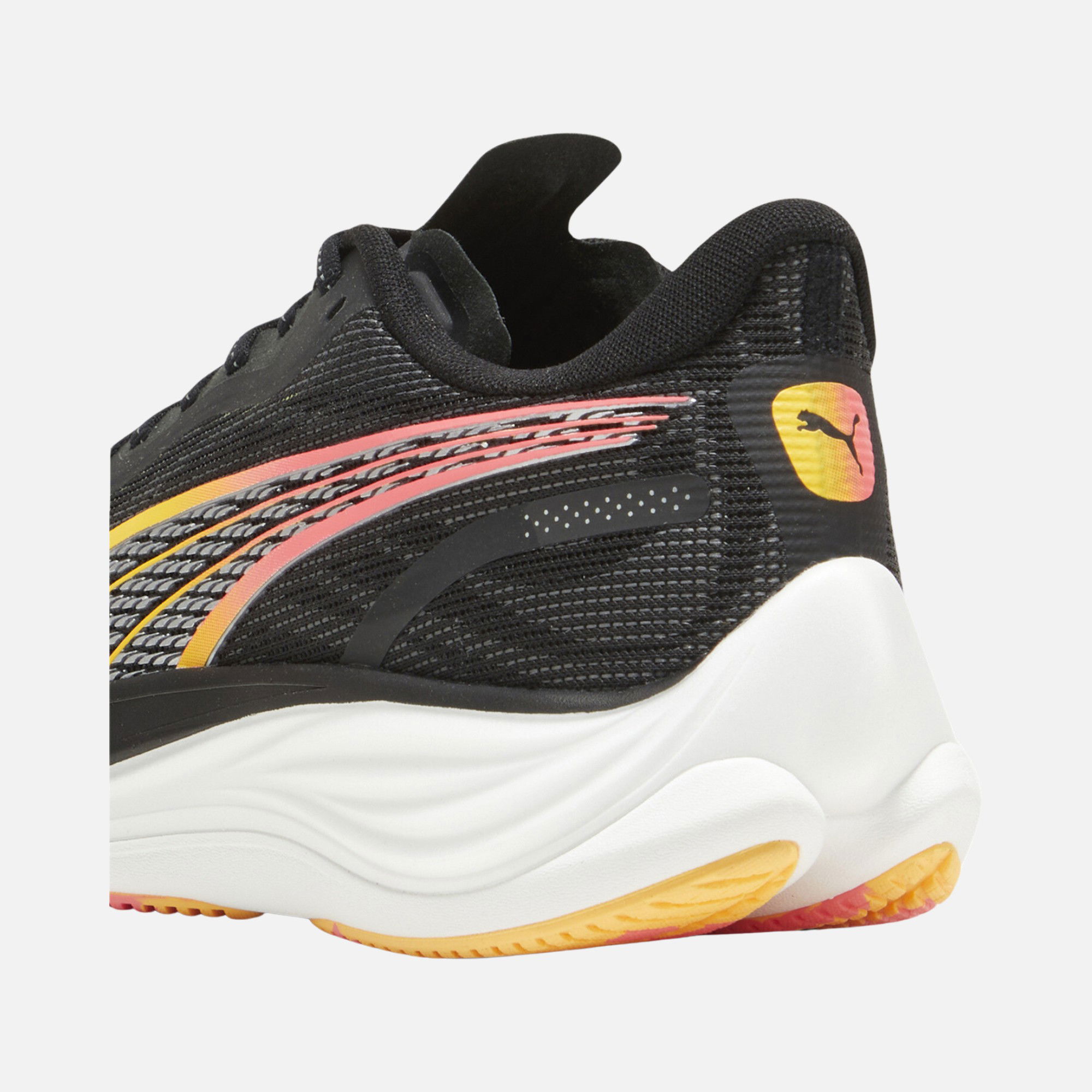 Puma Run Velocity Nitro 3 Running Erkek Spor Ayakkabı