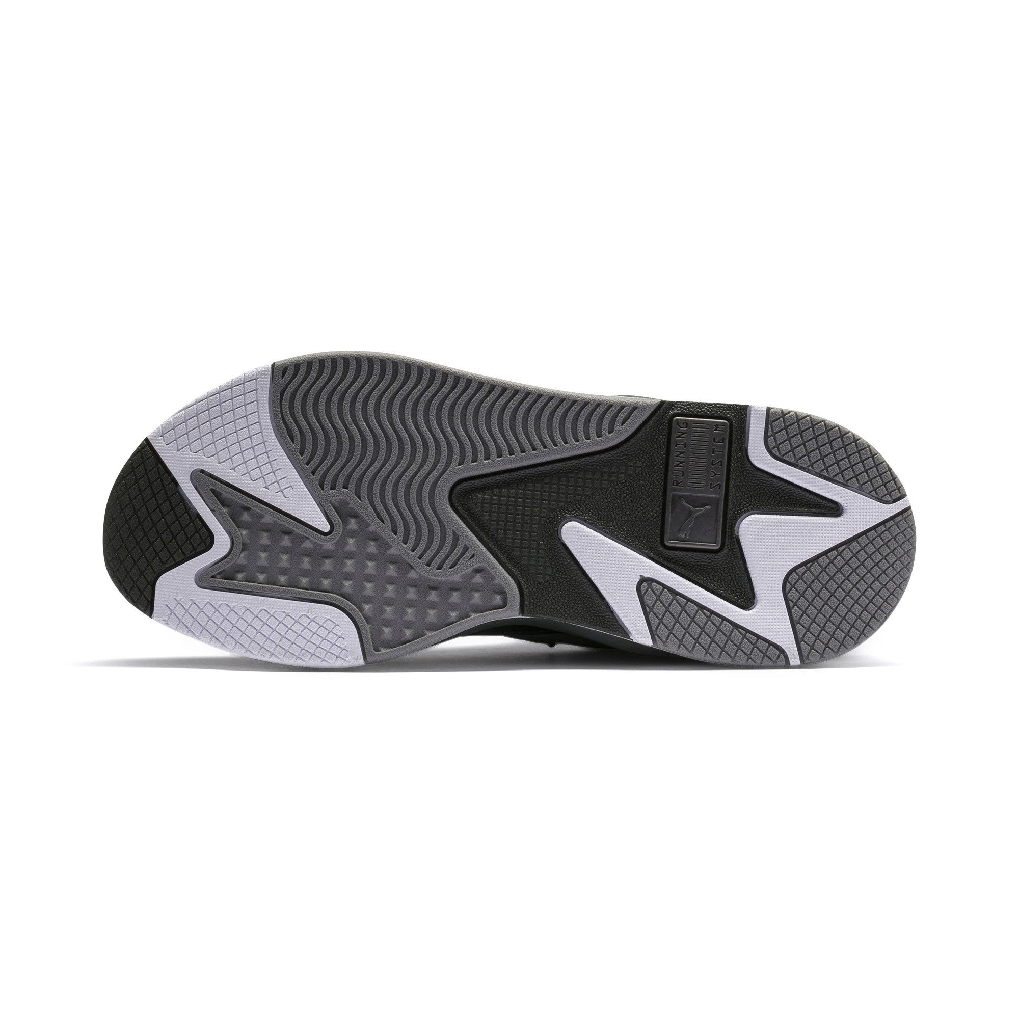 Puma RS X Trophy Steel Unisex Spor Ayakkabı