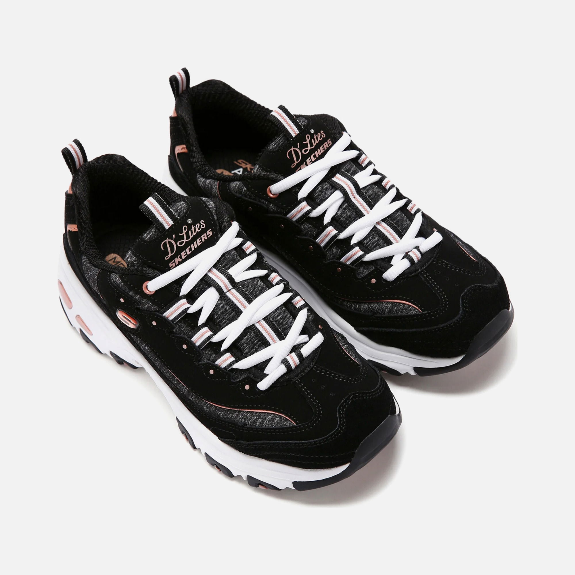 Skechers Sportswear D'lites-Me Time Kadın Spor Ayakkabı