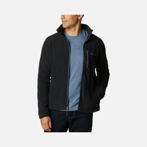 Columbia Fast Trek™ II Fleece Full-Zip Erkek Ceket